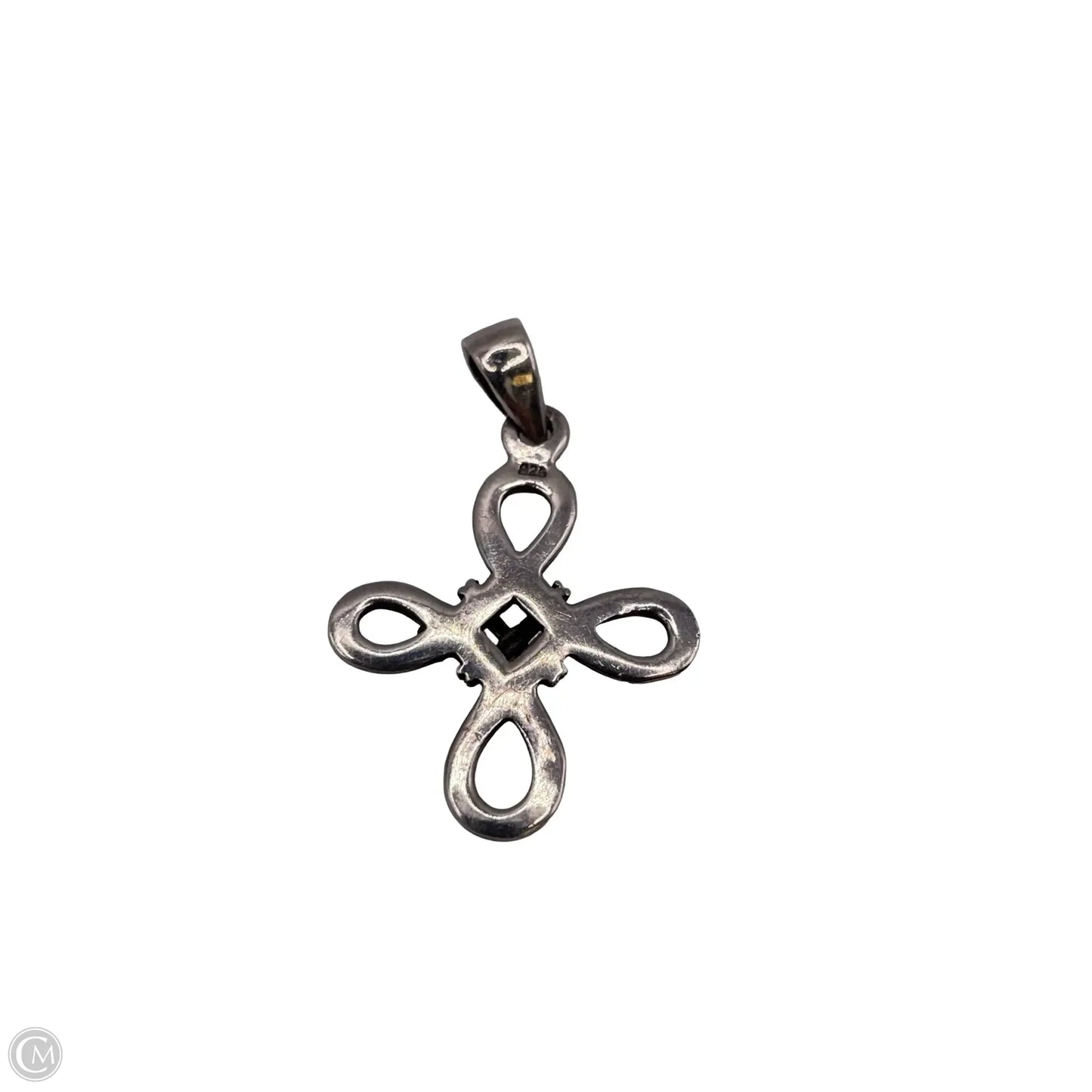 Necklace Pendant By Clothes Mentor