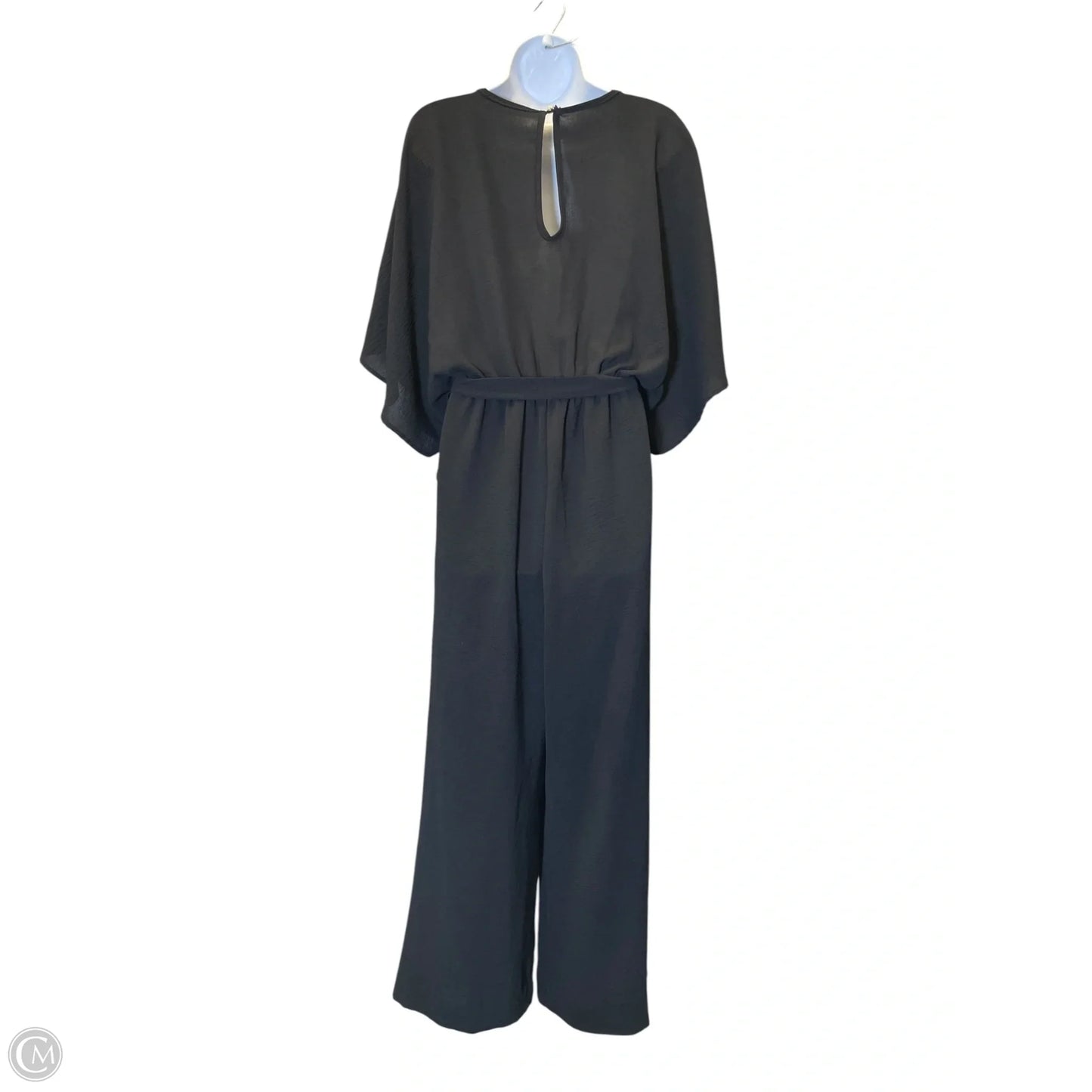 Jumpsuit By Clothes Mentor In Black, Size: M