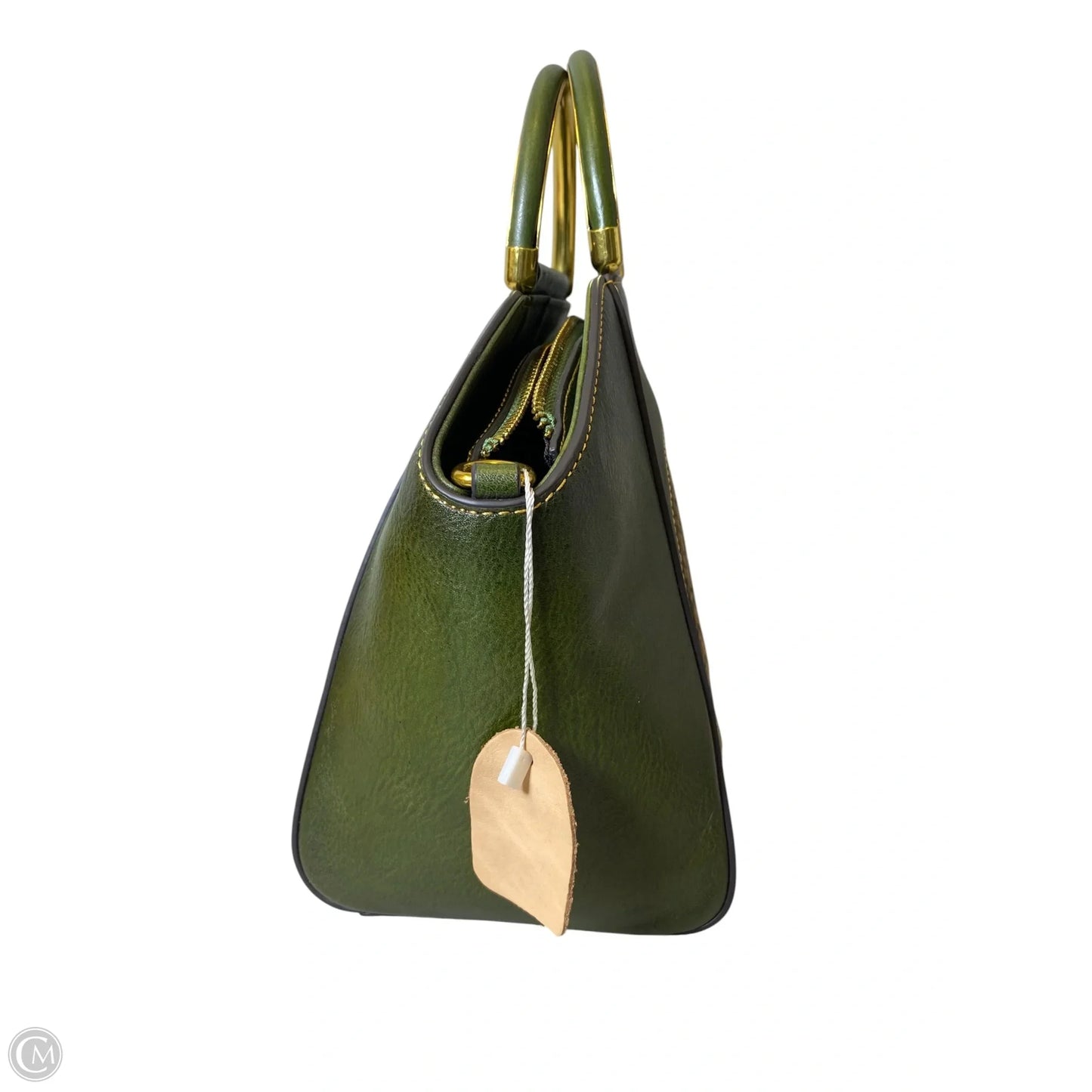 Handbag By Clothes Mentor, Size: Medium