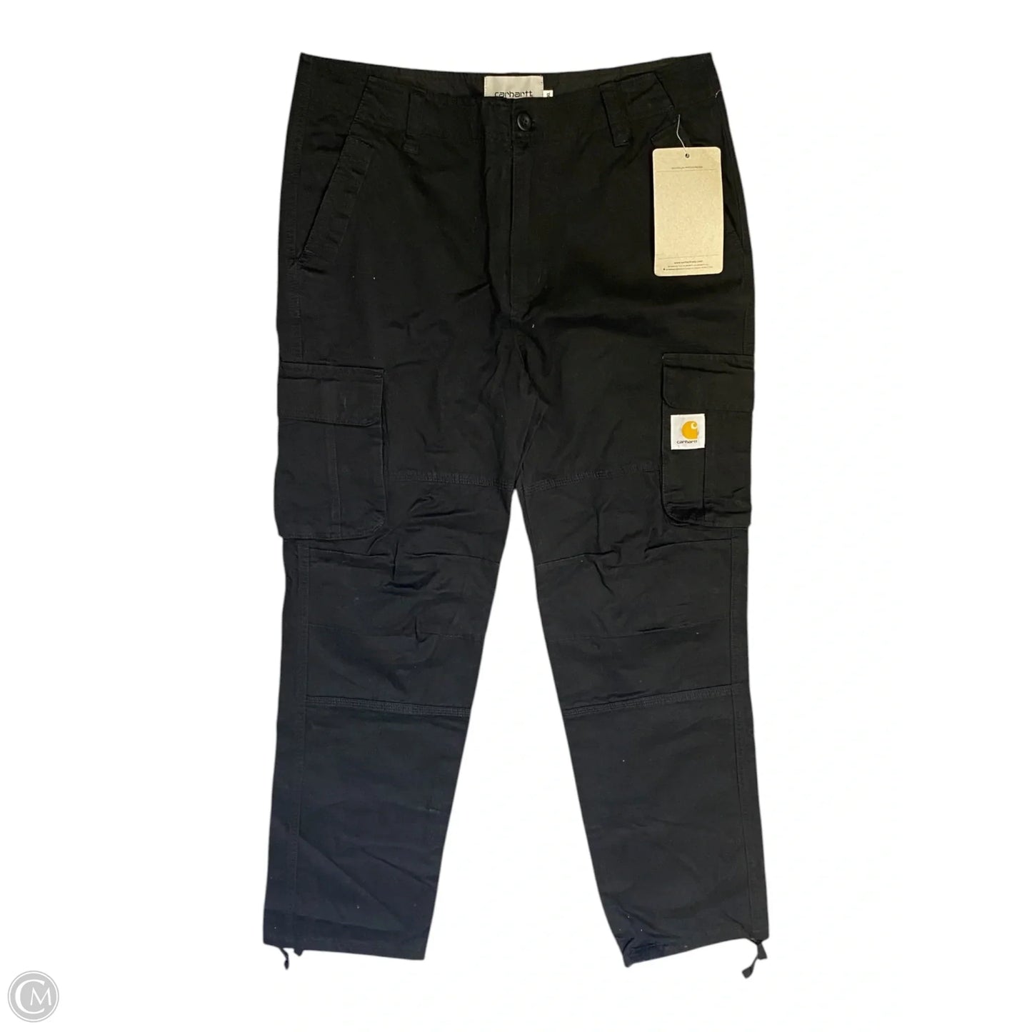 Pants Cargo & Utility By Carhartt In Black, Size: 2x