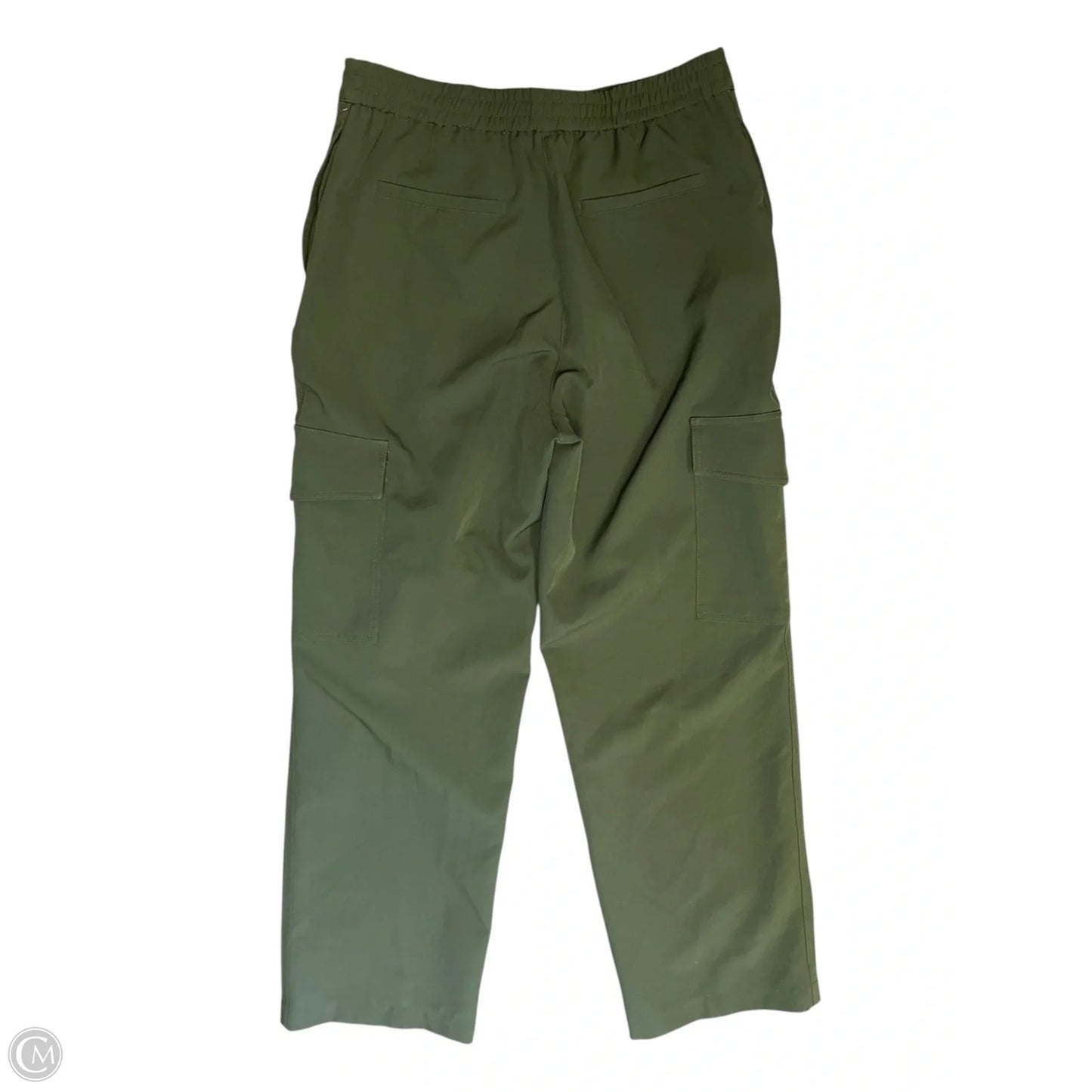 Pants Cargo & Utility By Rachel Zoe In Green, Size: M