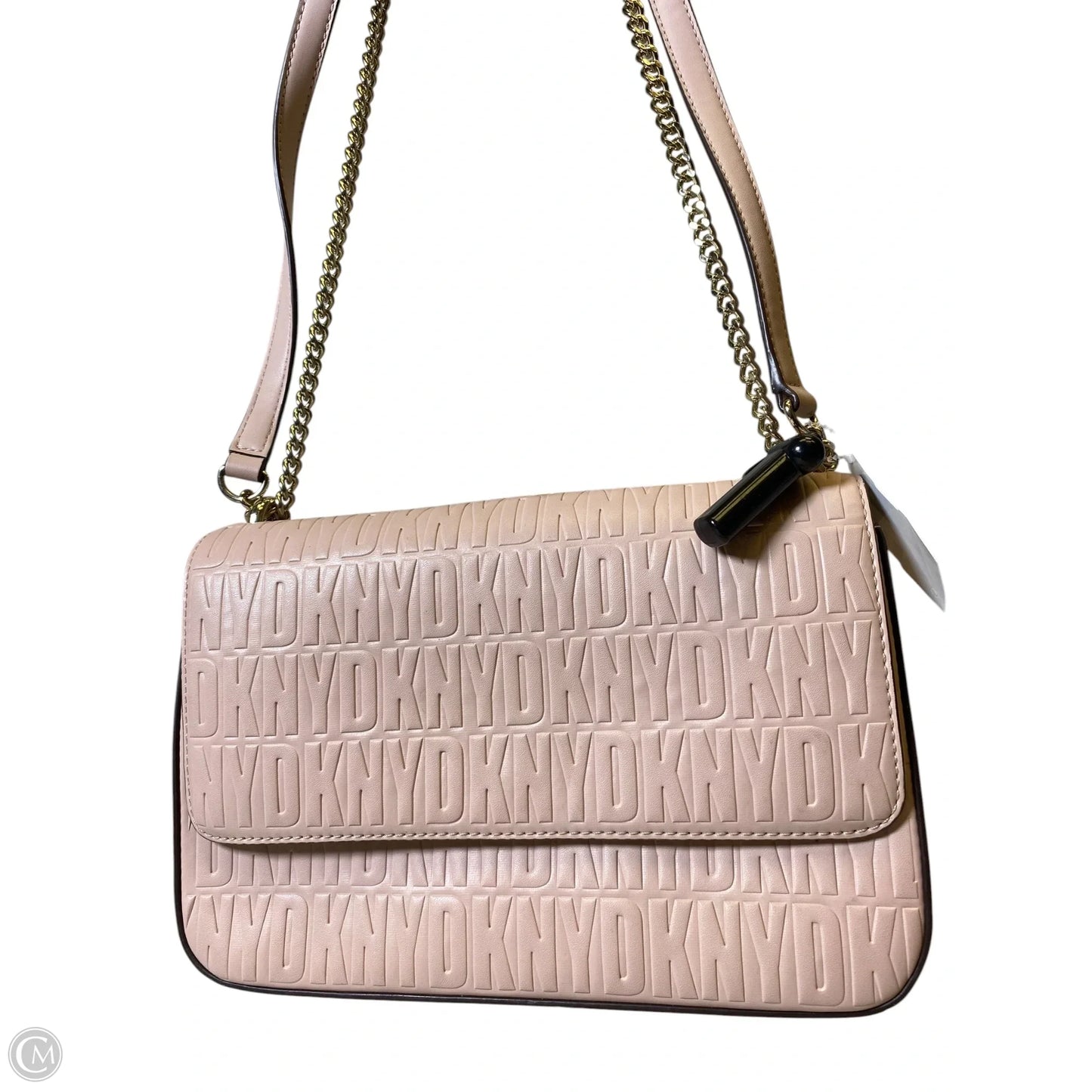 Crossbody By Dkny, Size: Medium