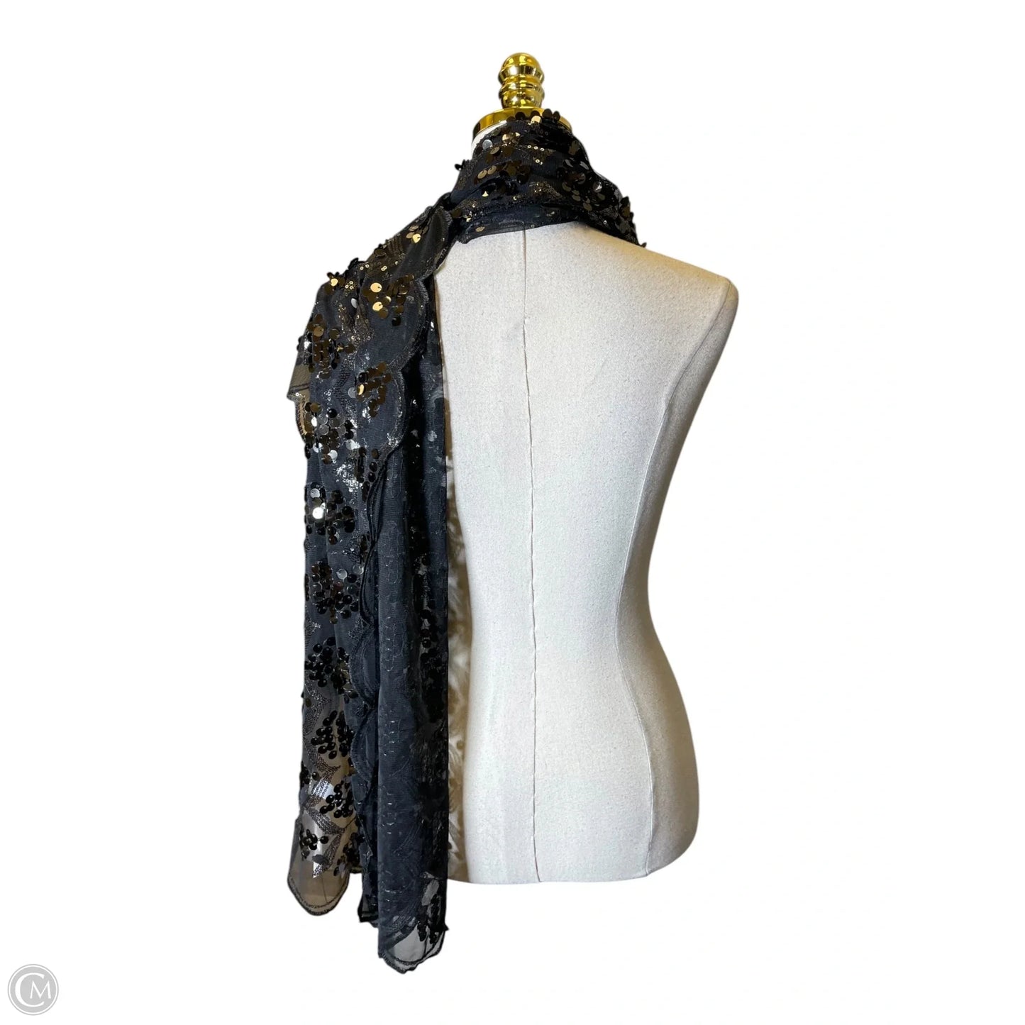 Scarf Long By Joan Rivers