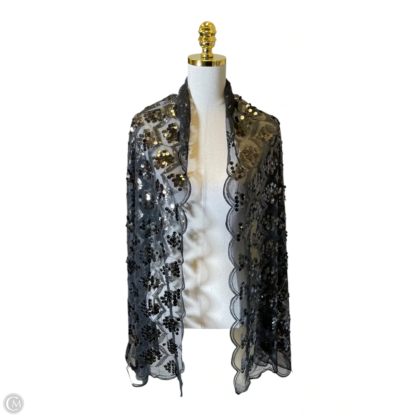 Scarf Long By Joan Rivers