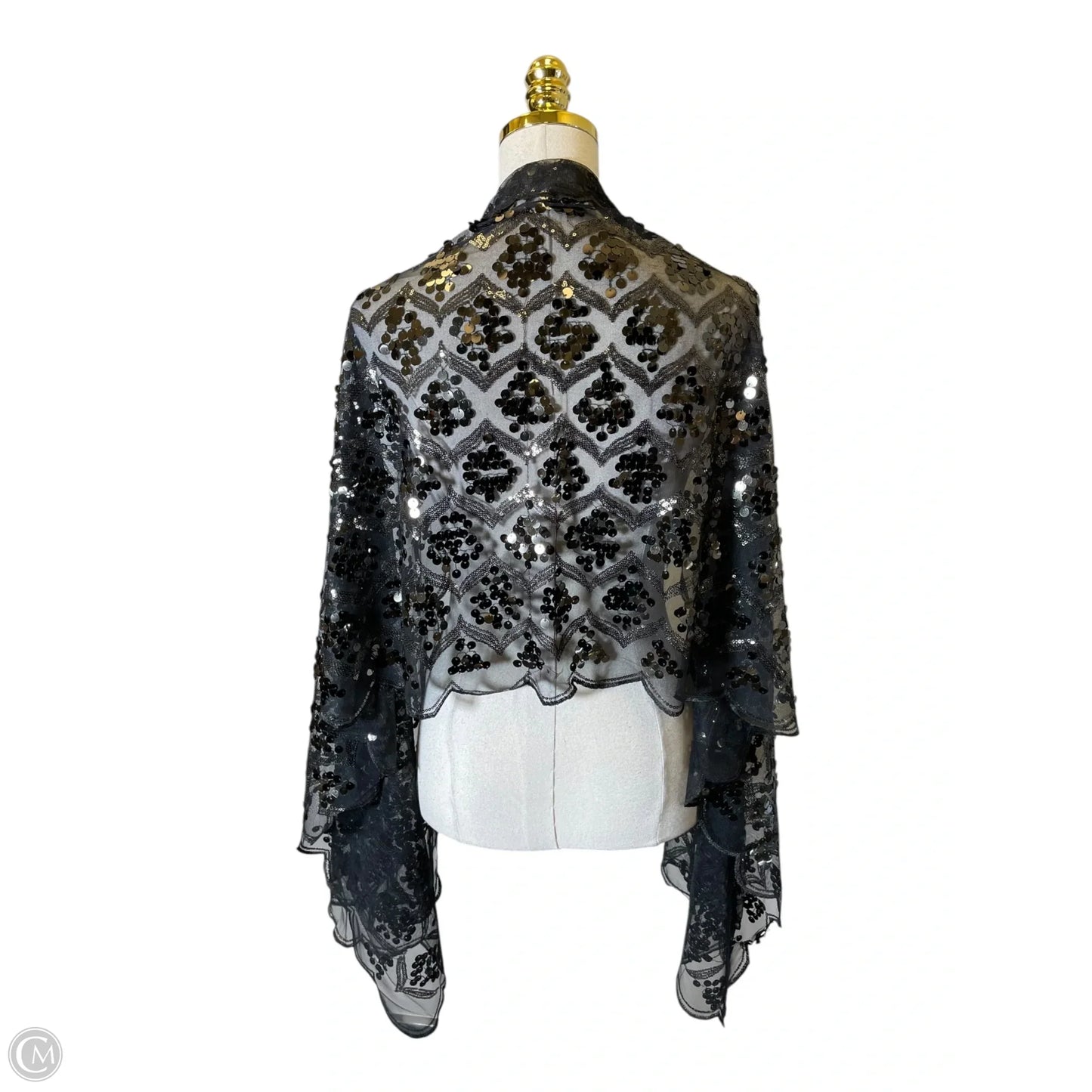 Scarf Long By Joan Rivers