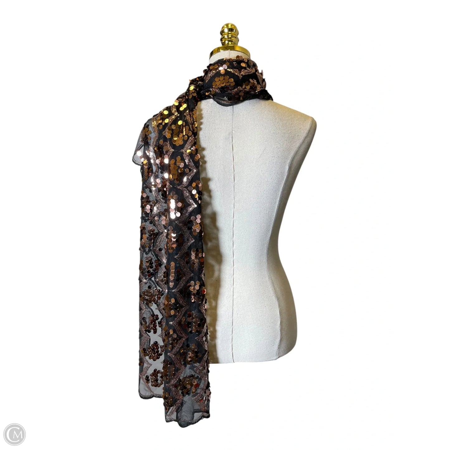 Scarf Long By Joan Rivers