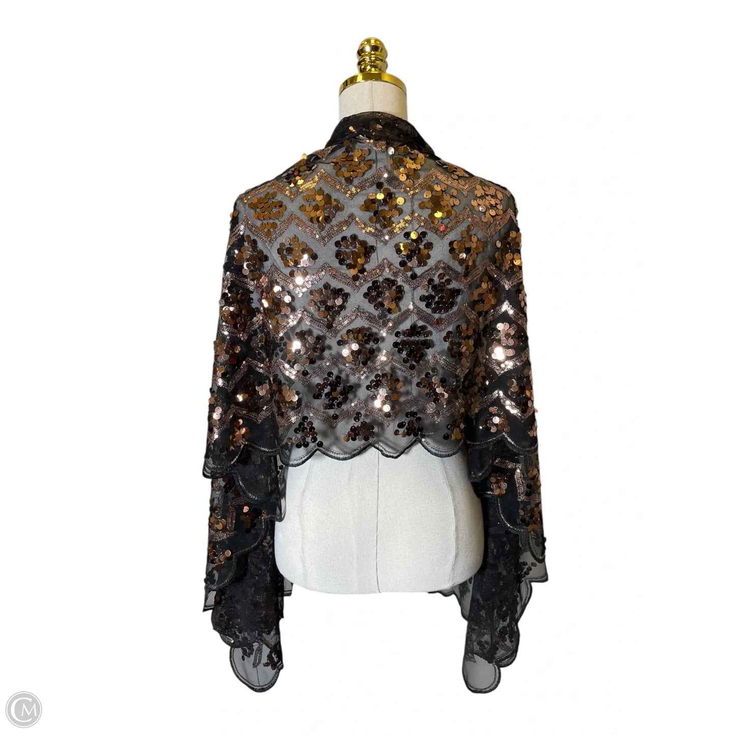 Scarf Long By Joan Rivers
