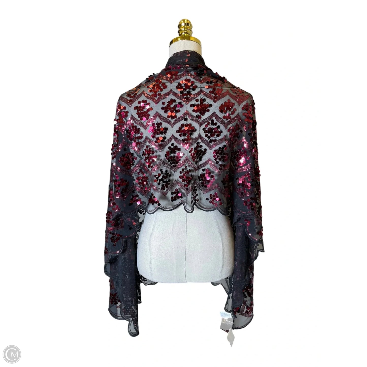 Scarf Long By Joan Rivers
