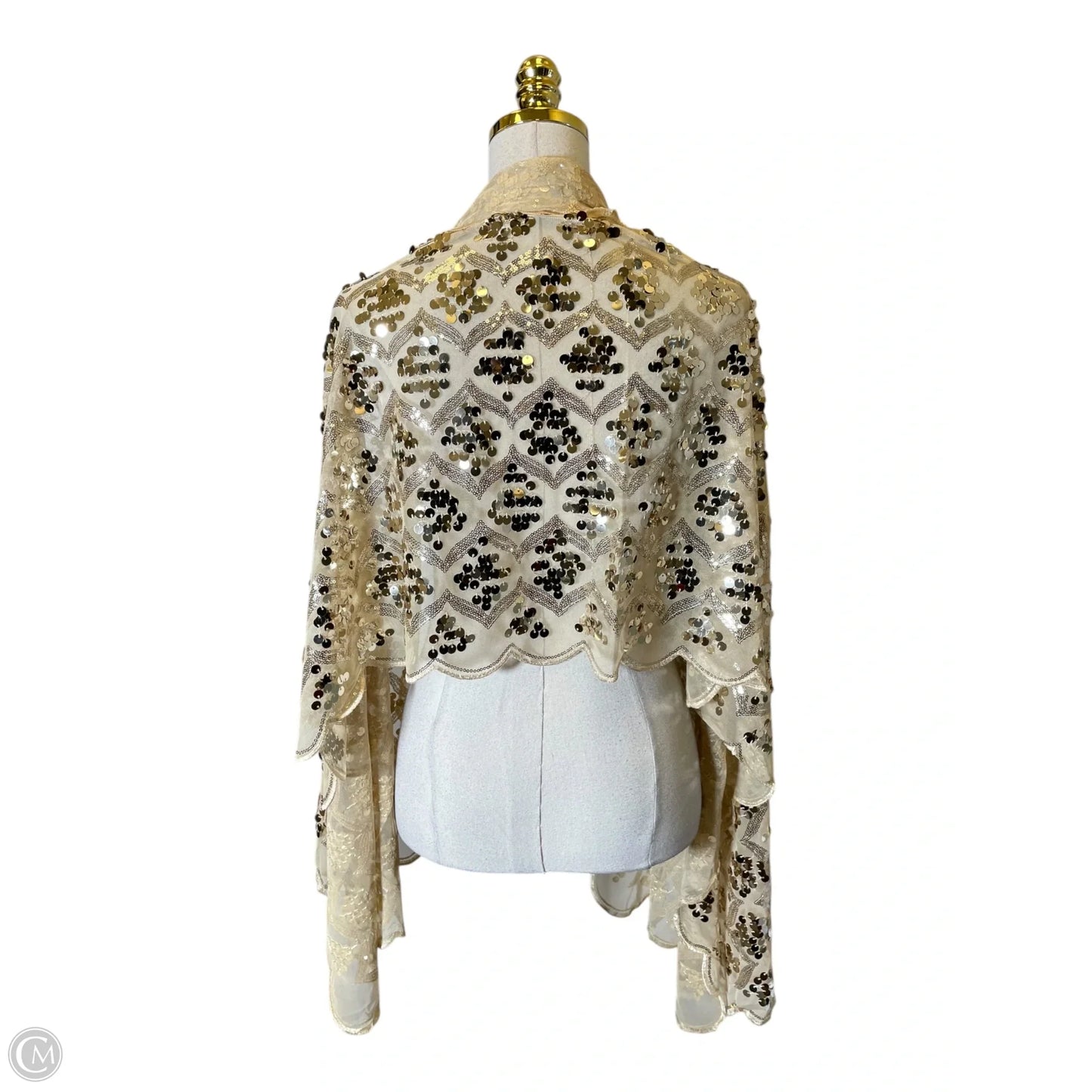 Scarf Long By Joan Rivers