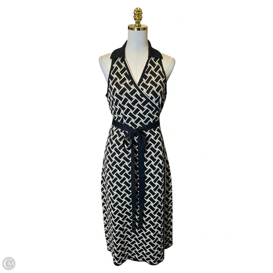 Dress Designer By Diane Von Furstenberg In Multi-colored, Size: Xl