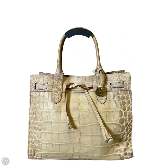 Handbag Designer By Dooney And Bourke, Size: Medium