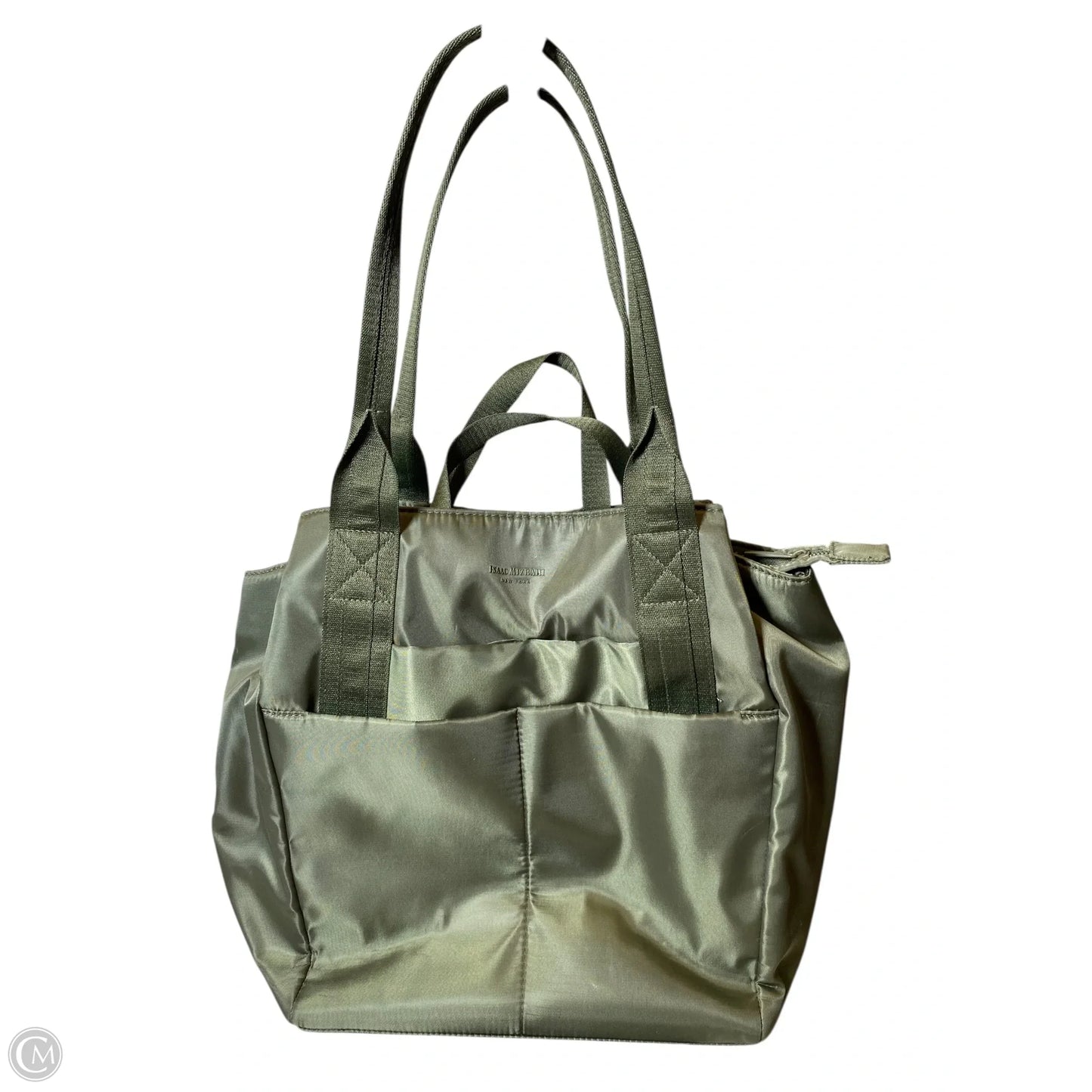 Tote By Isaac Mizrahi, Size: Medium