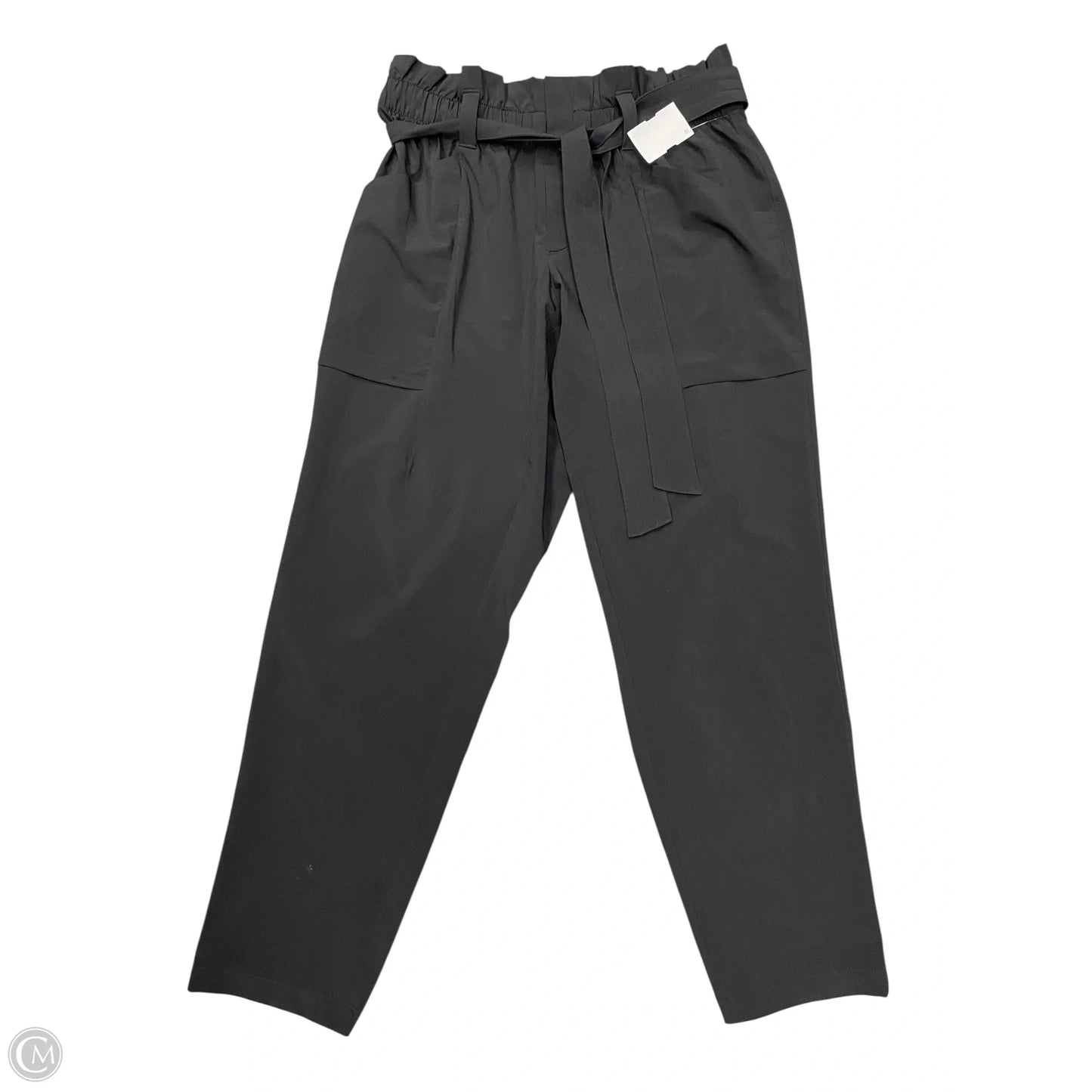 Athletic Pants By Athleta In Black, Size: 2