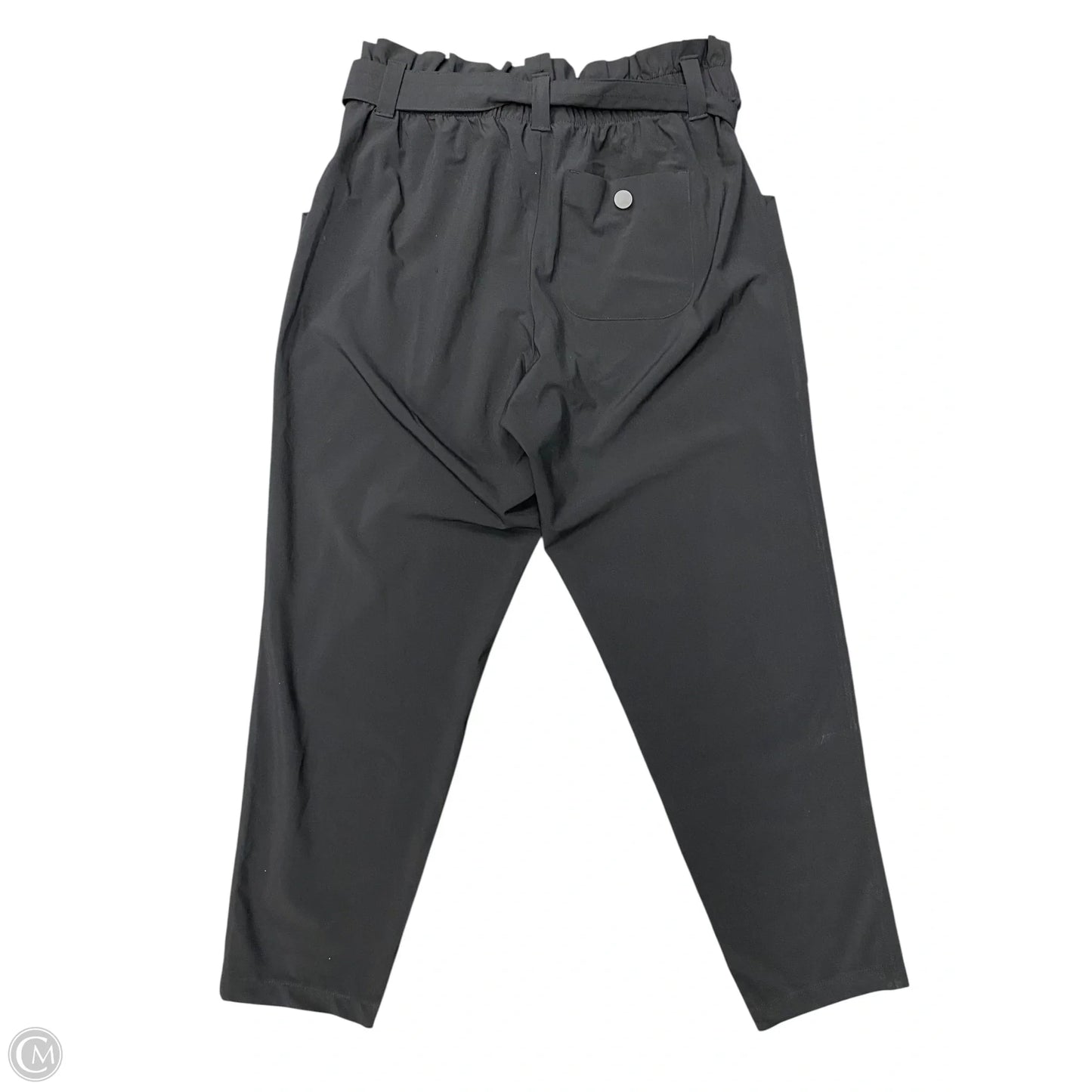 Athletic Pants By Athleta In Black, Size: 2