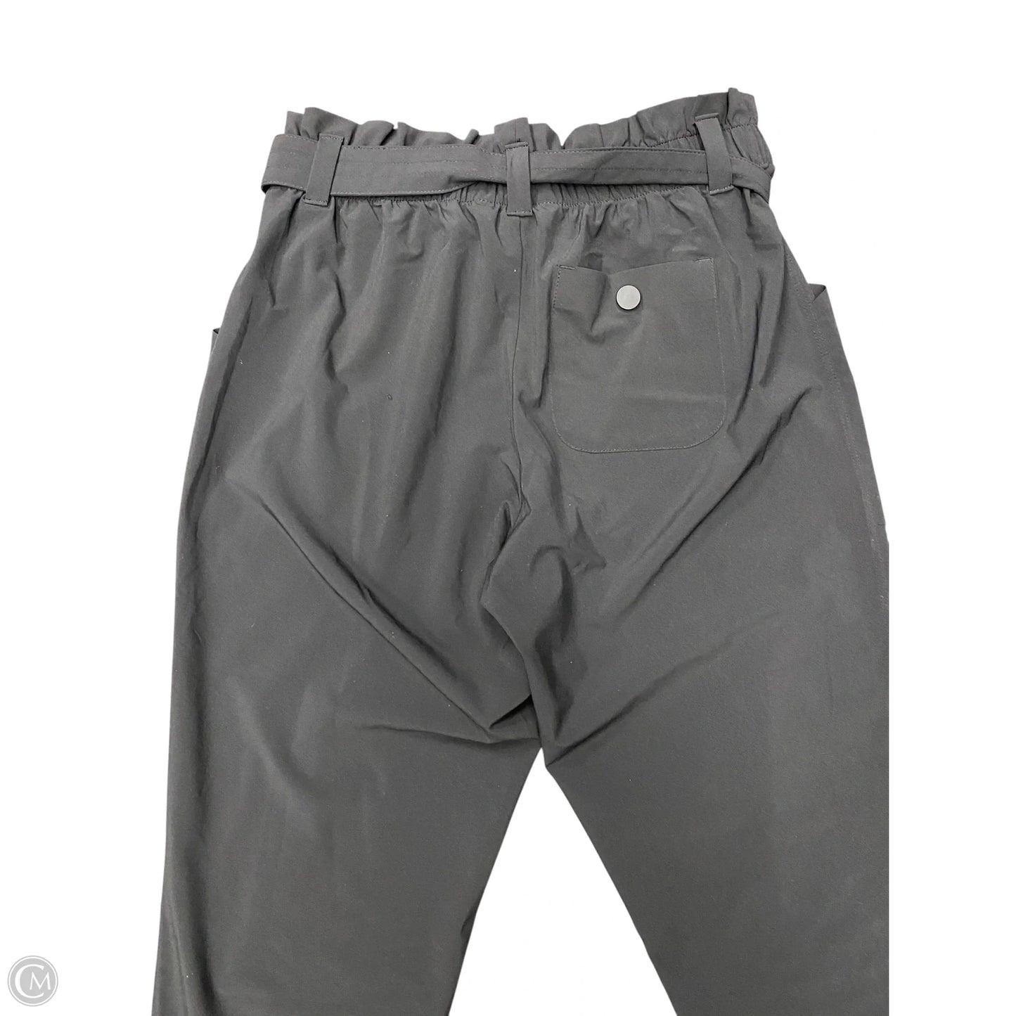 Athletic Pants By Athleta In Black, Size: 2