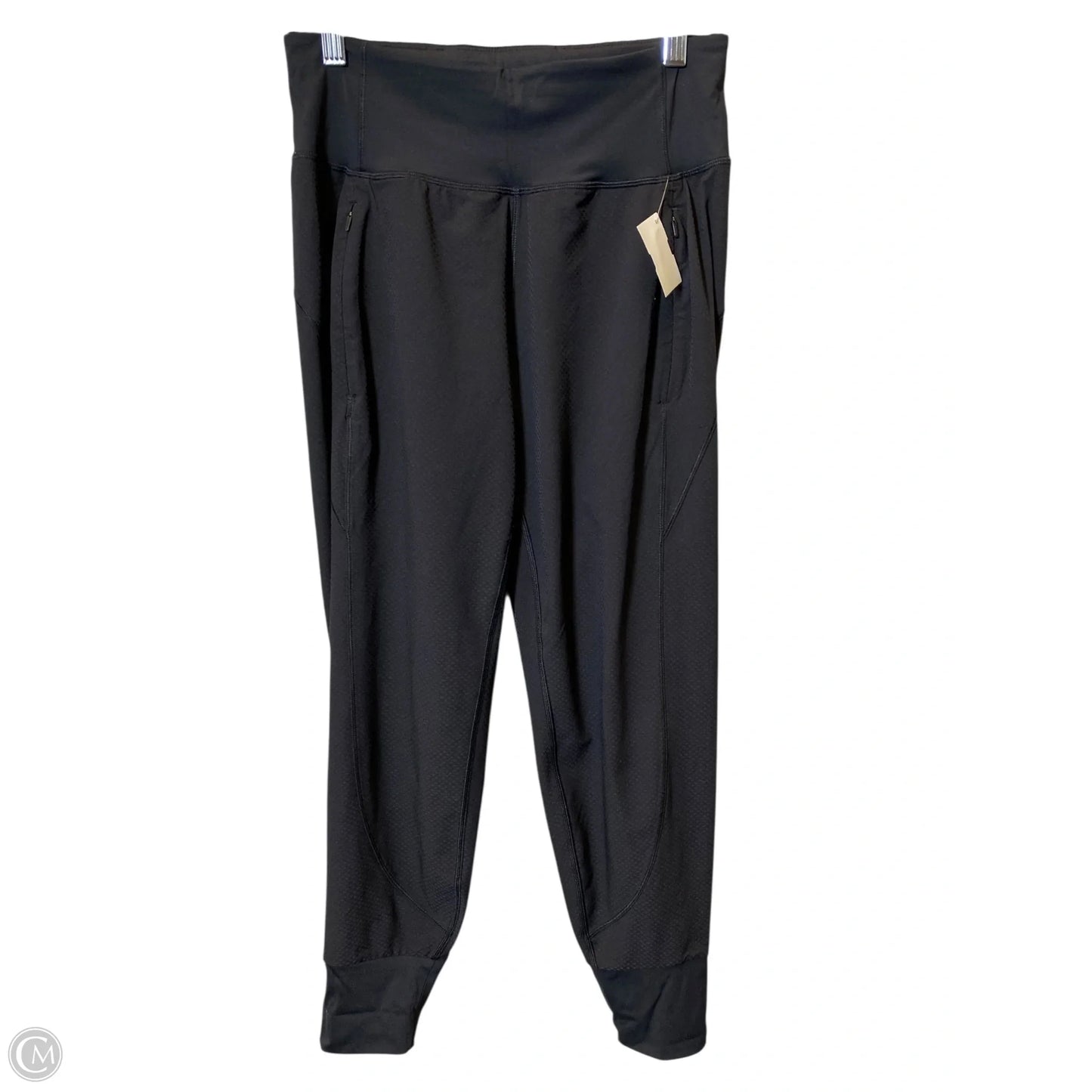 Athletic Pants By Athleta In Black, Size: Xs