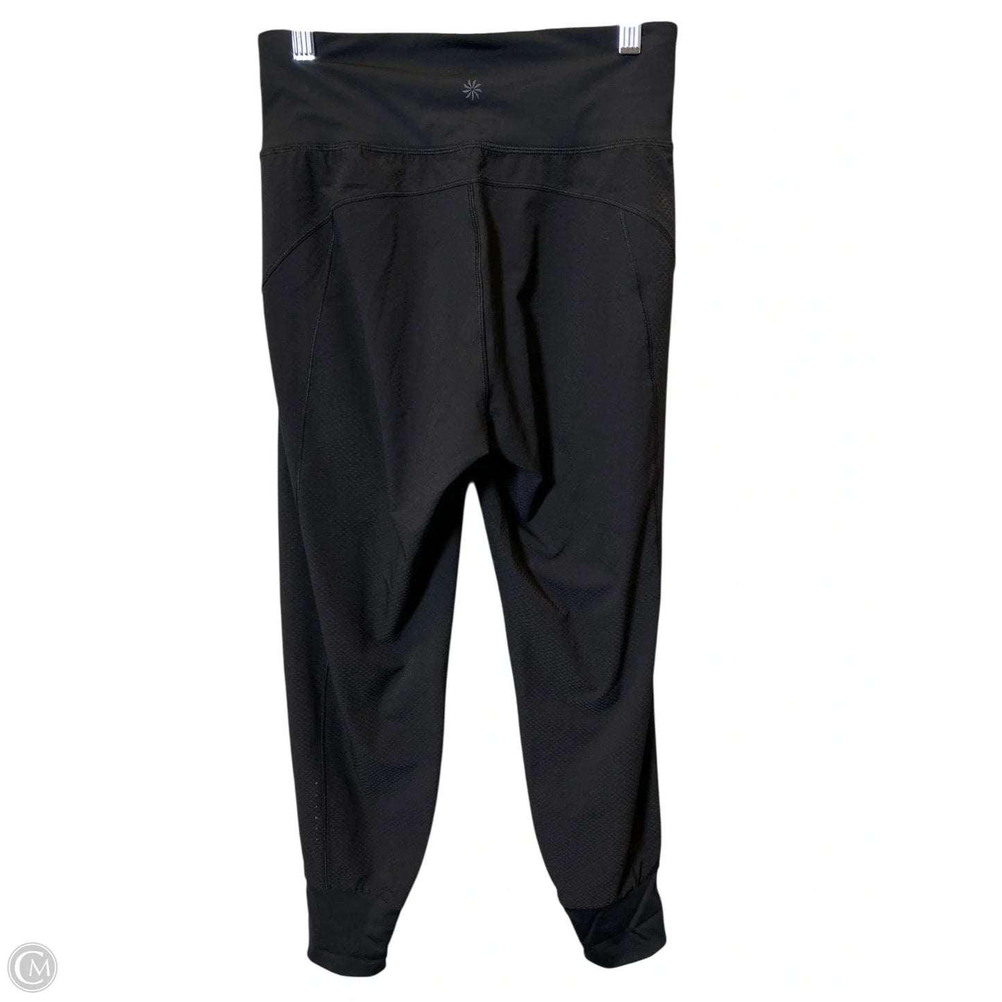 Athletic Pants By Athleta In Black, Size: Xs