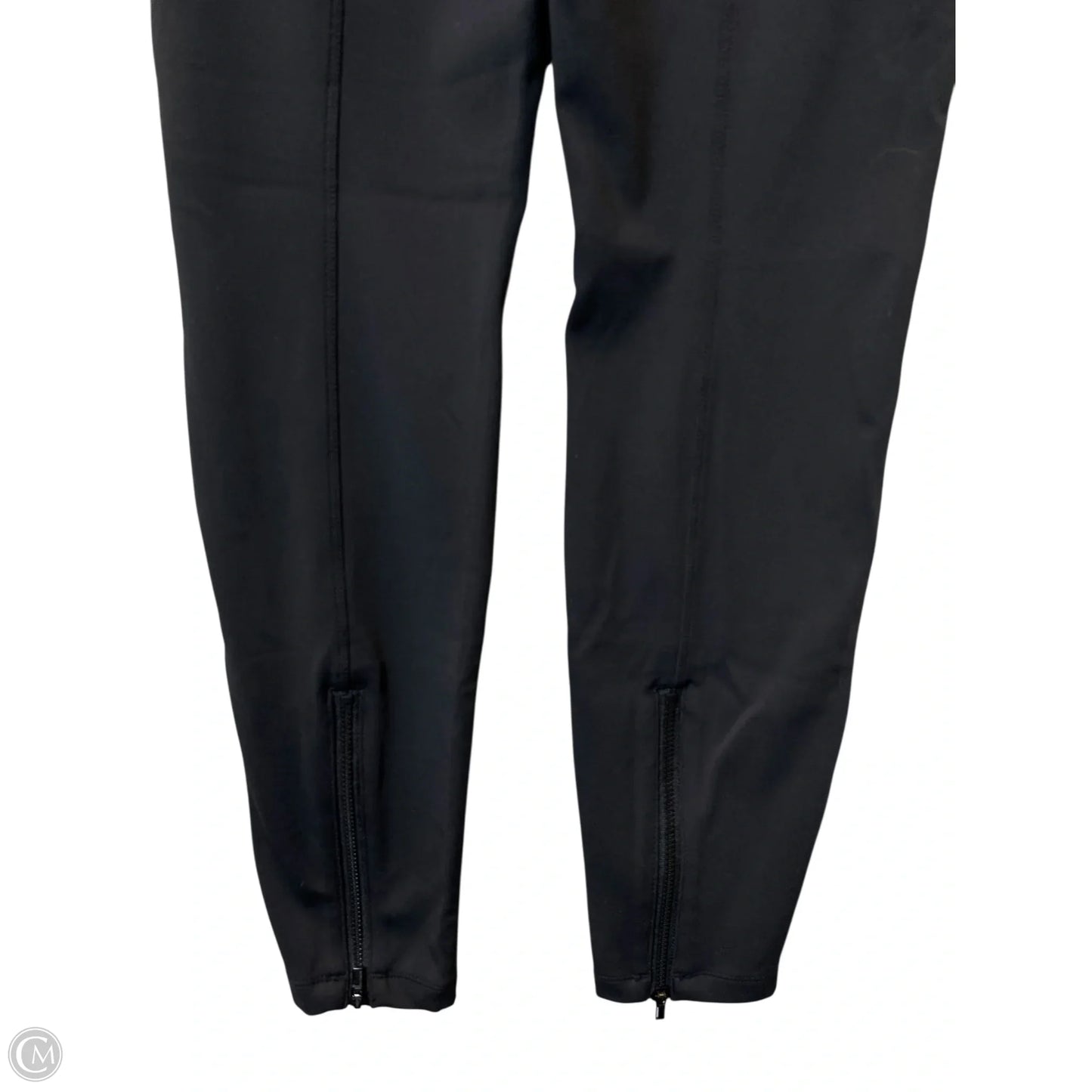 Athletic Pants By Athleta In Black, Size: 2