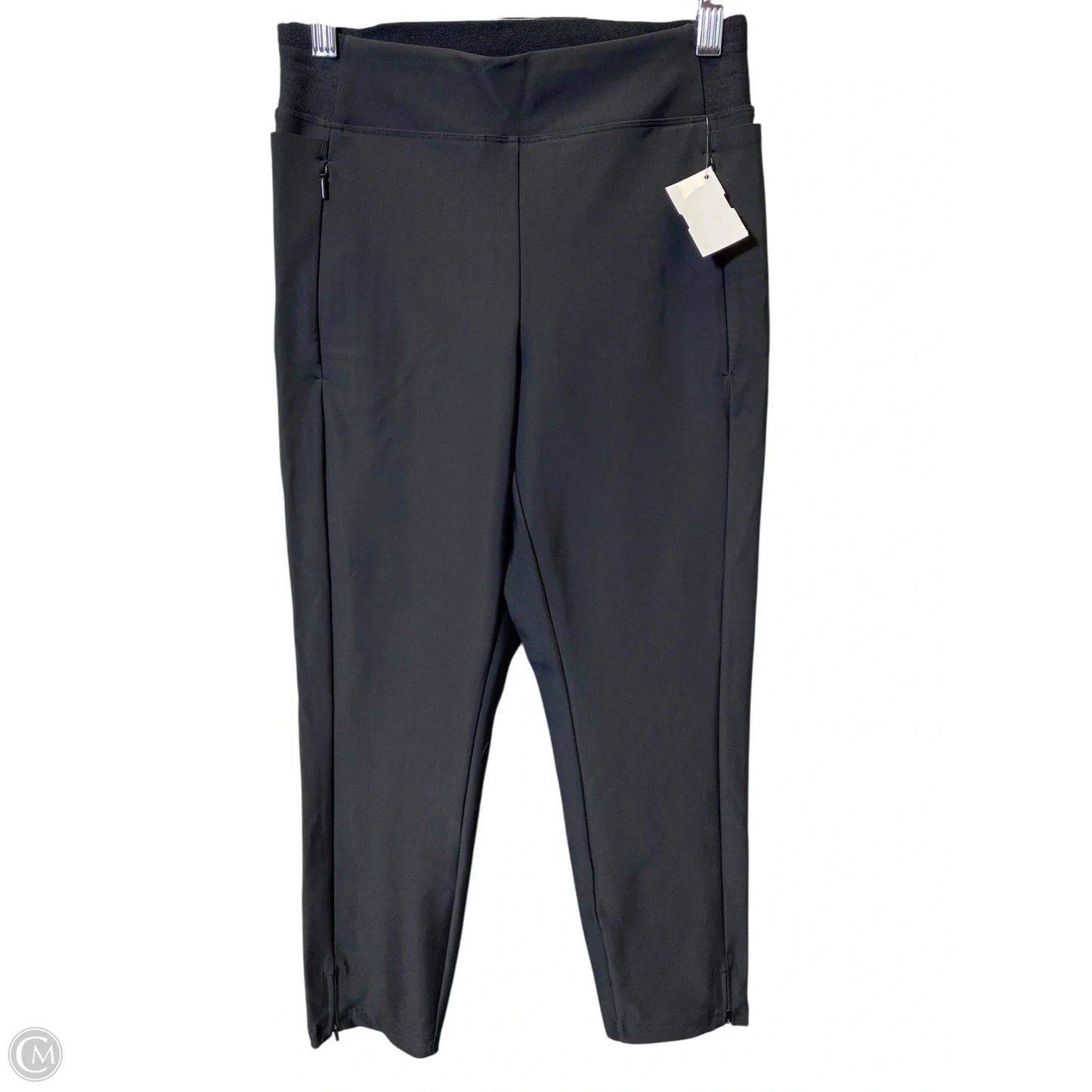 Athletic Pants By Athleta In Black, Size: 2