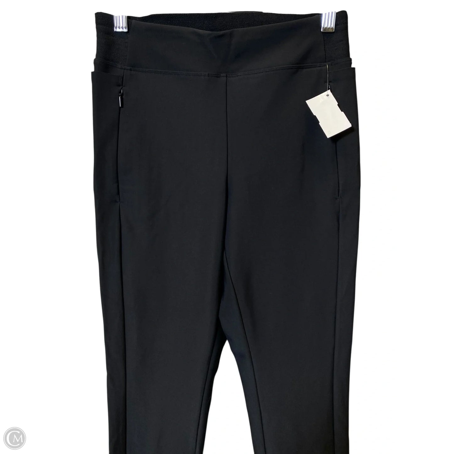 Athletic Pants By Athleta In Black, Size: 2
