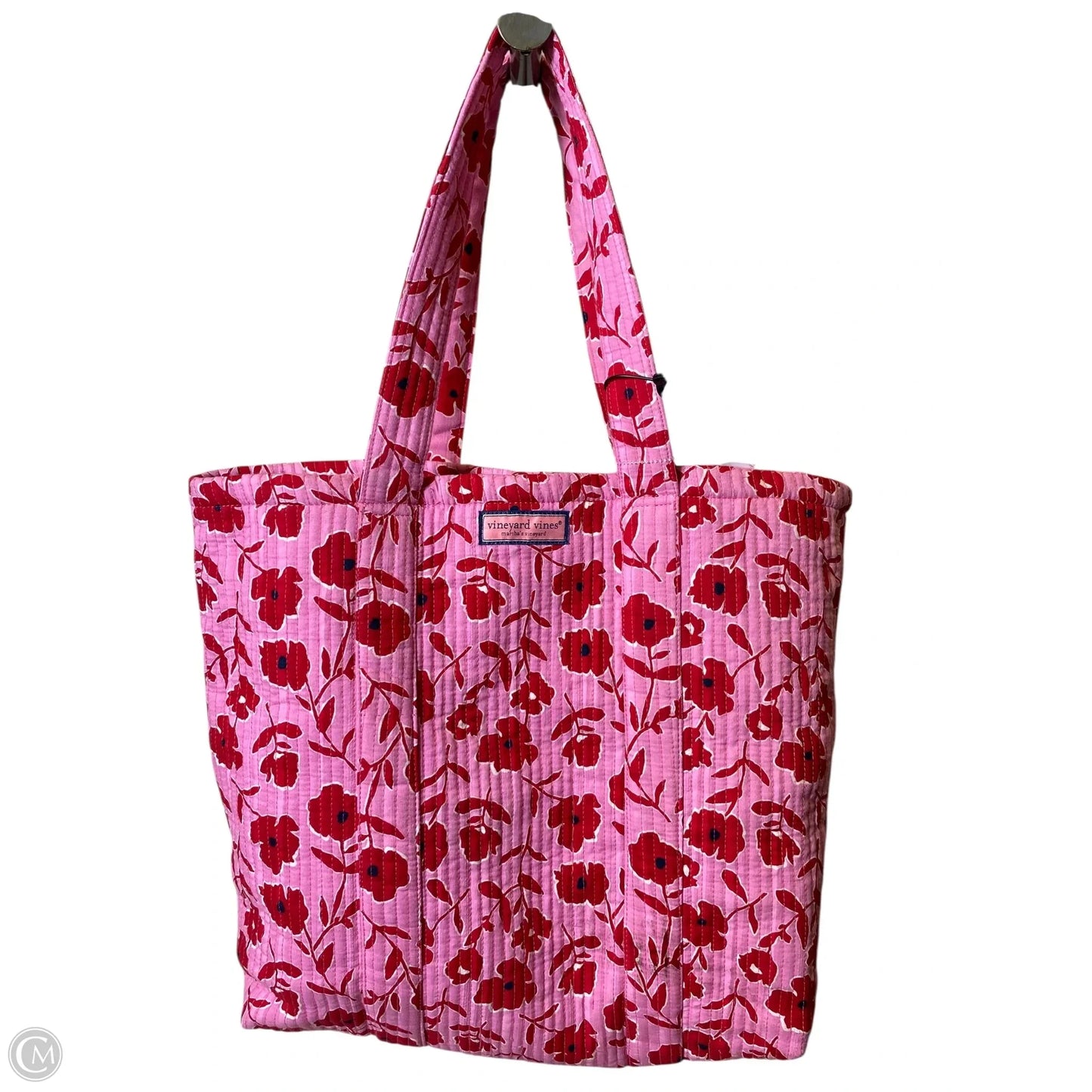 Tote By Vineyard Vines, Size: Large