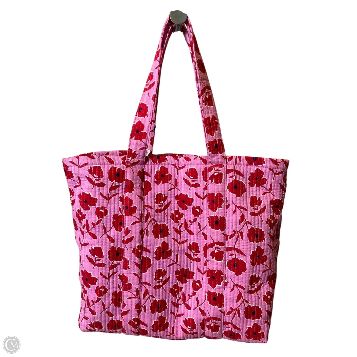 Tote By Vineyard Vines, Size: Large