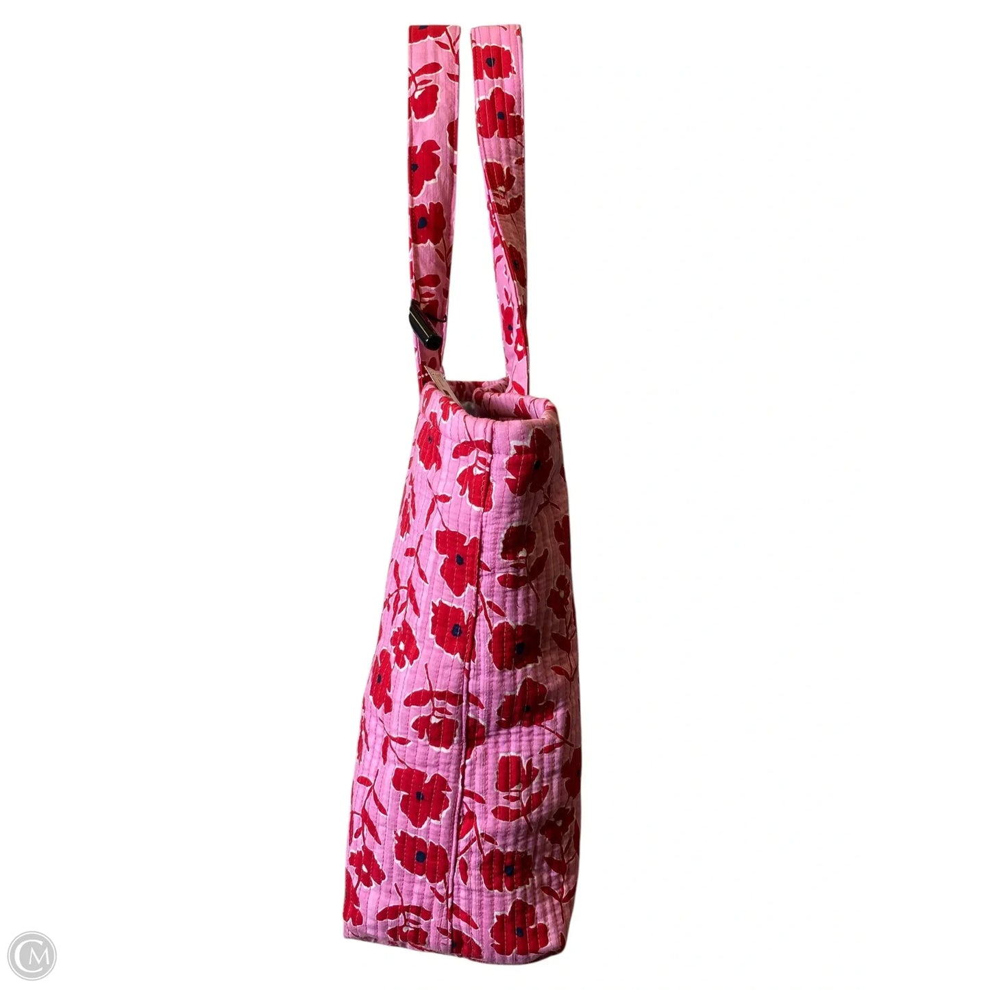 Tote By Vineyard Vines, Size: Large