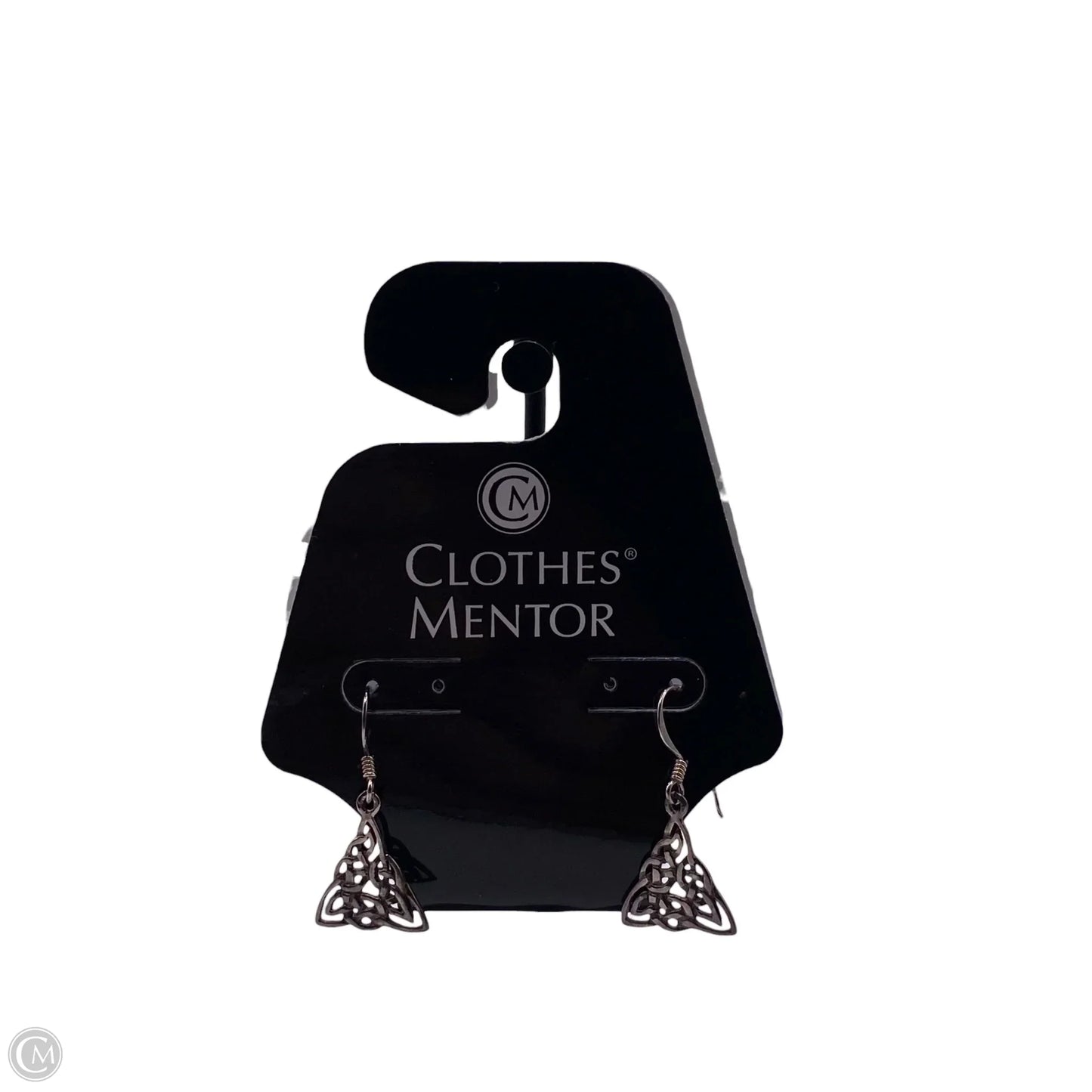 Earrings Sterling Silver By Clothes Mentor