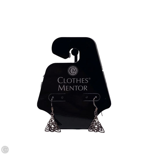 Earrings Sterling Silver By Clothes Mentor