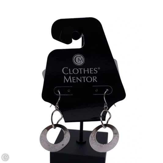 Earrings Sterling Silver By Clothes Mentor