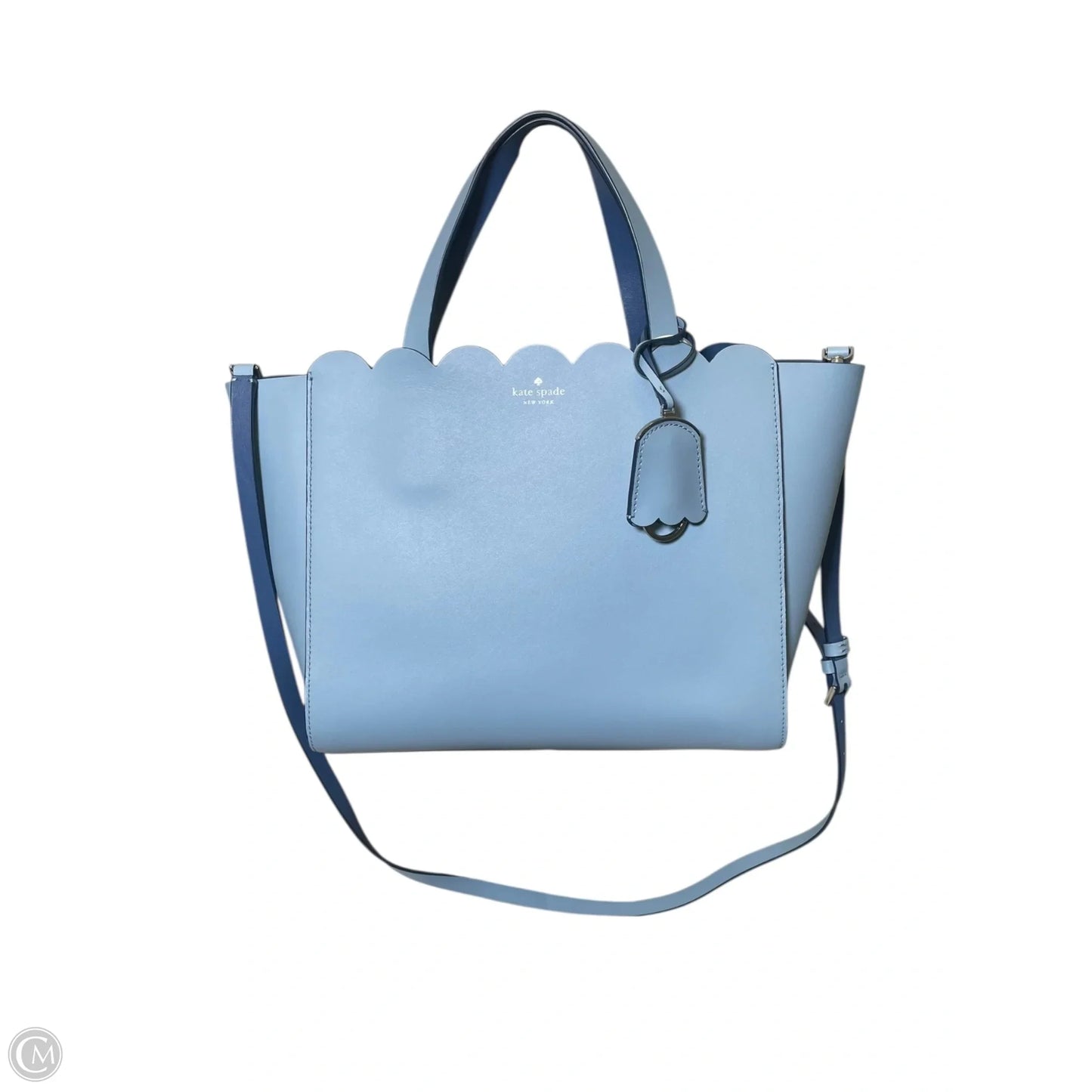 Handbag Designer By Kate Spade, Size: Large