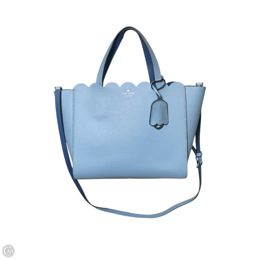Handbag Designer By Kate Spade, Size: Large