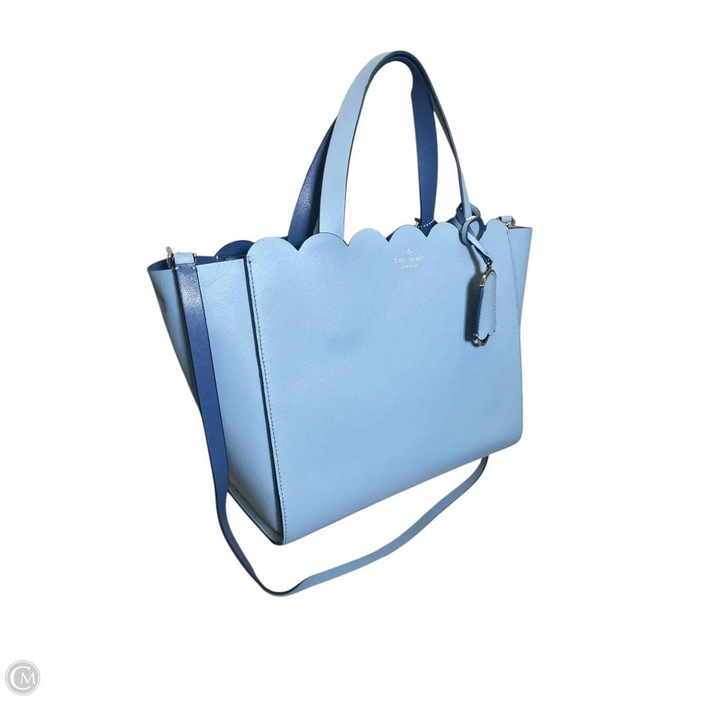 Handbag Designer By Kate Spade, Size: Large