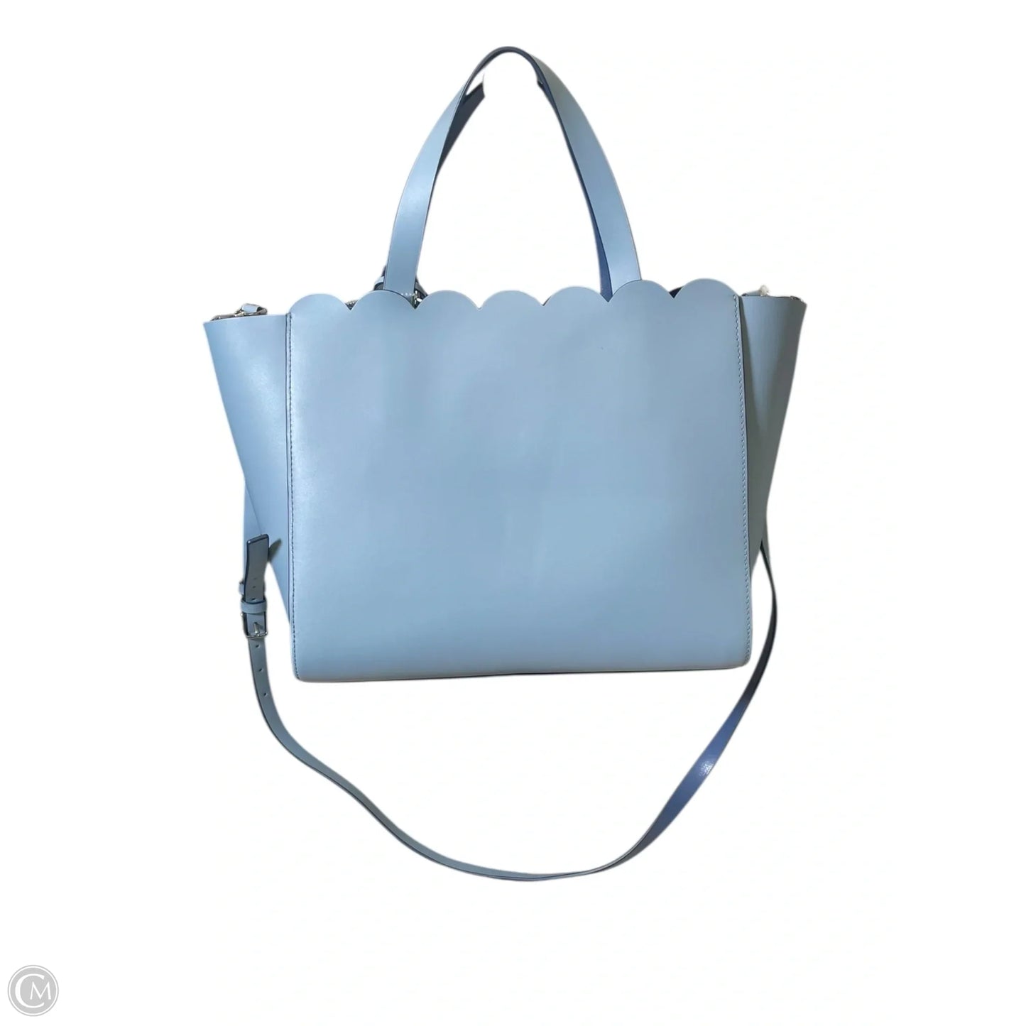 Handbag Designer By Kate Spade, Size: Large