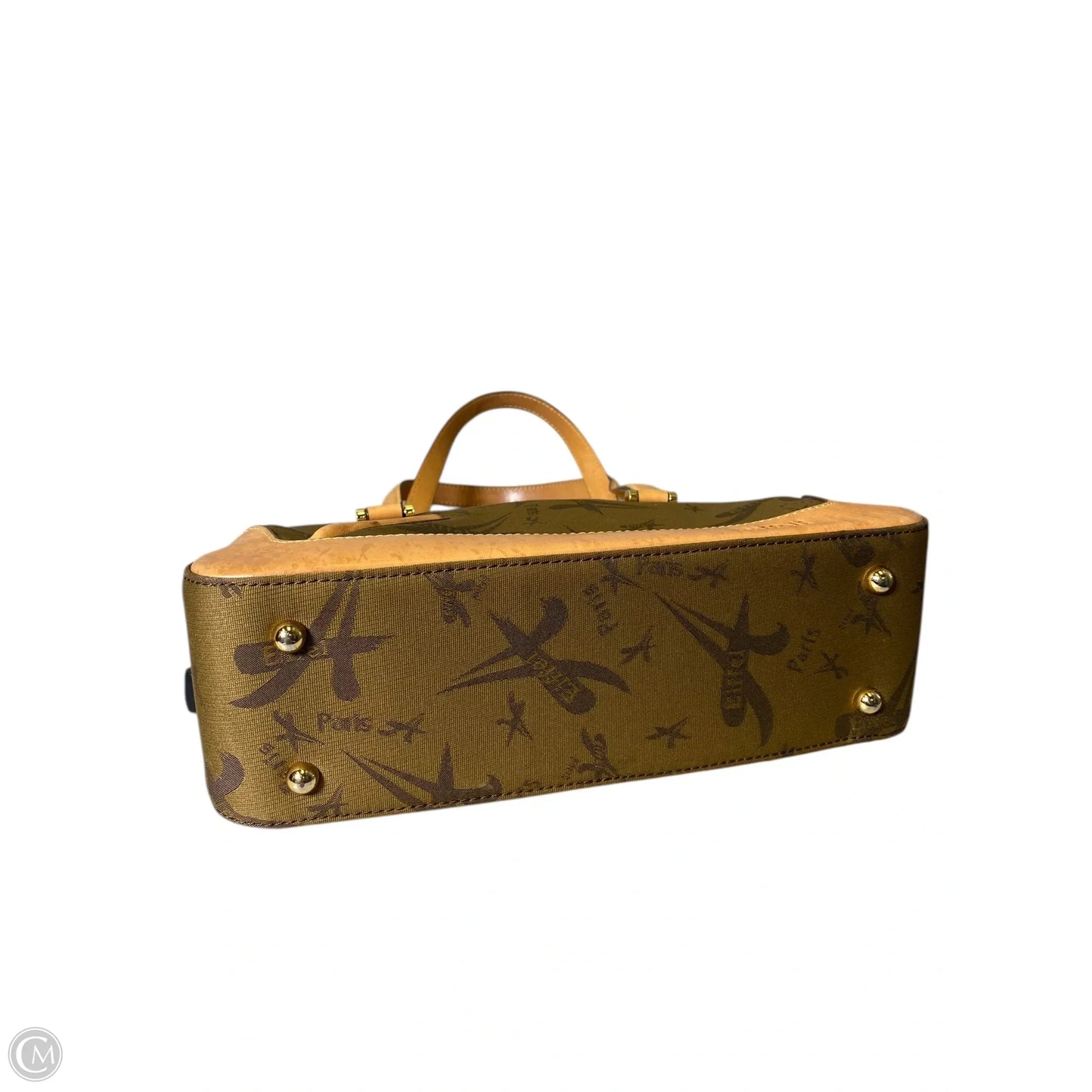 Handbag By Clothes Mentor, Size: Medium