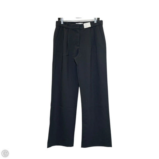 Pants Dress By Abercrombie And Fitch In Black, Size: 8