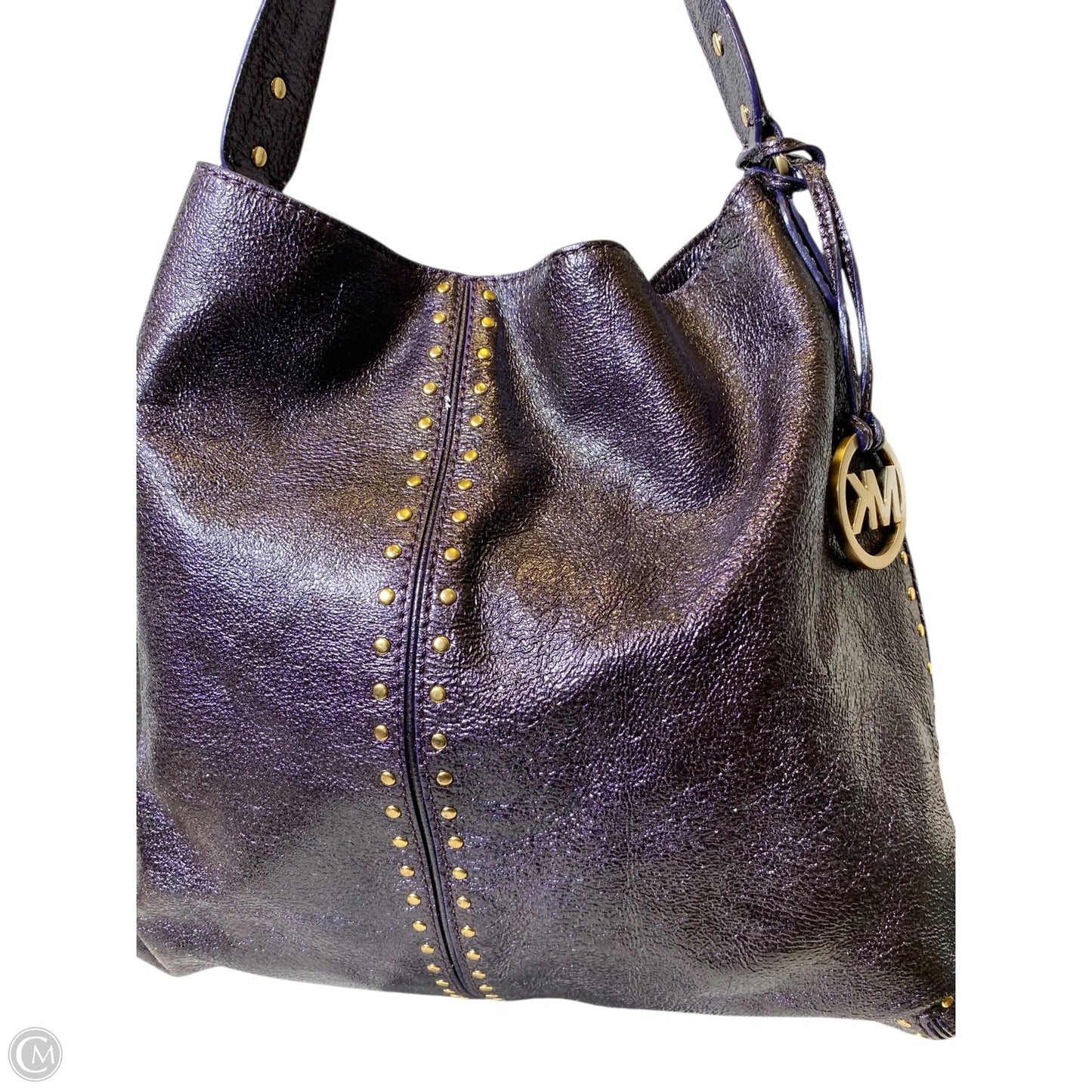 Handbag By Michael By Michael Kors, Size: Large