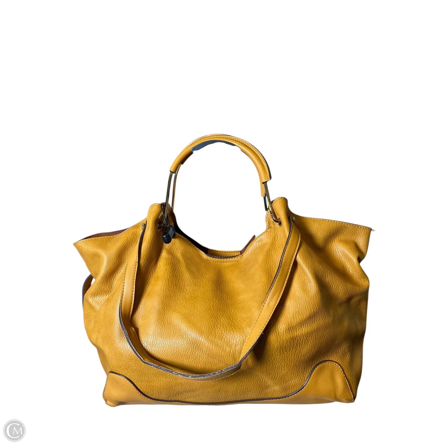 Handbag Designer By Sondra Roberts, Size: Large