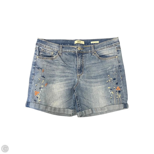 Shorts By Vintage America In Multi-colored, Size: 10