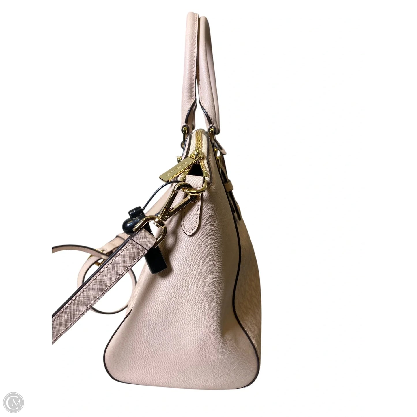 Handbag Designer By Michael Kors, Size: Medium