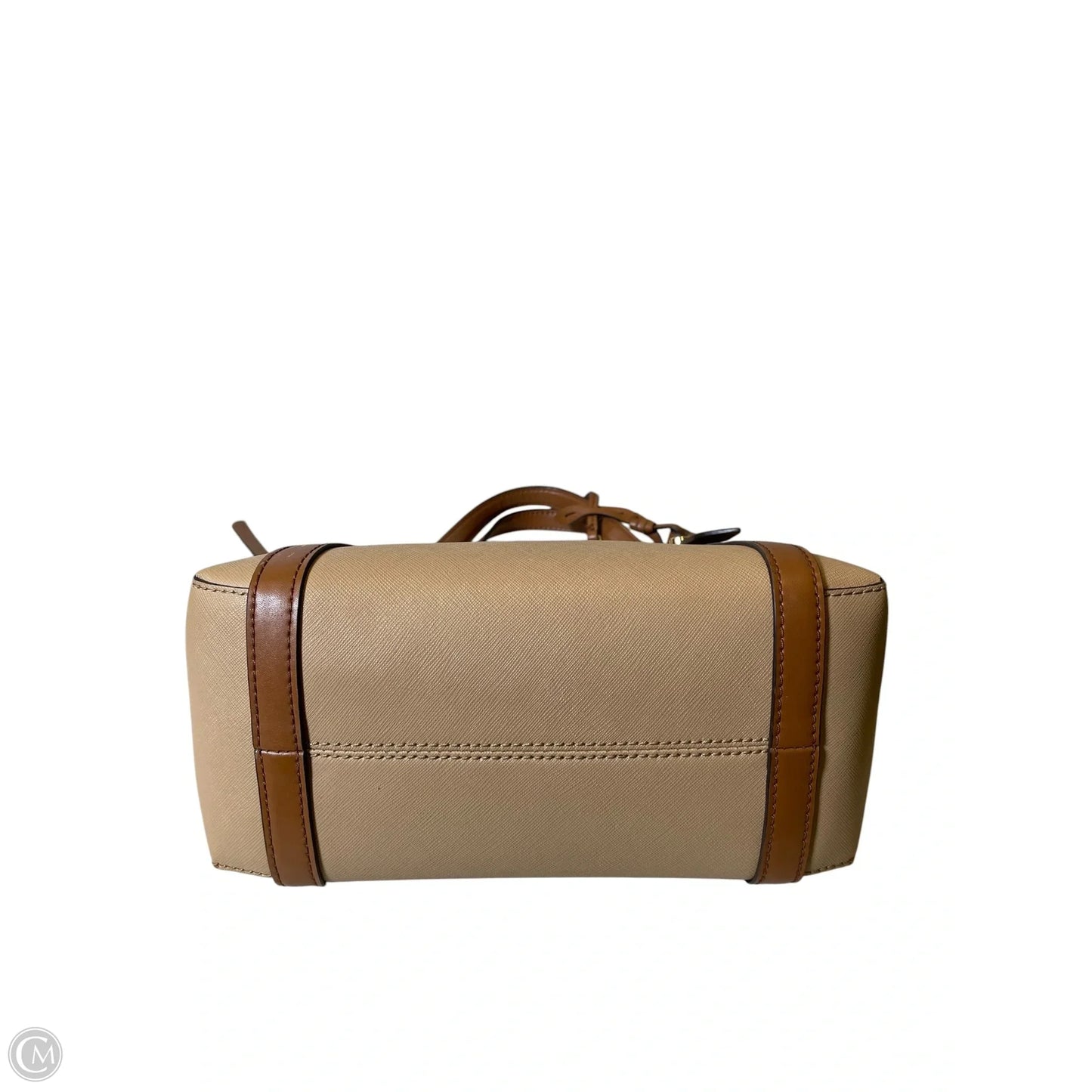 Handbag Designer By Michael Kors, Size: Small