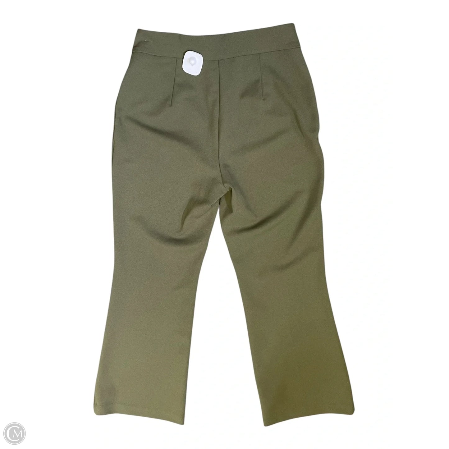 Pants Dress By Michael By Michael Kors In Green, Size: 2