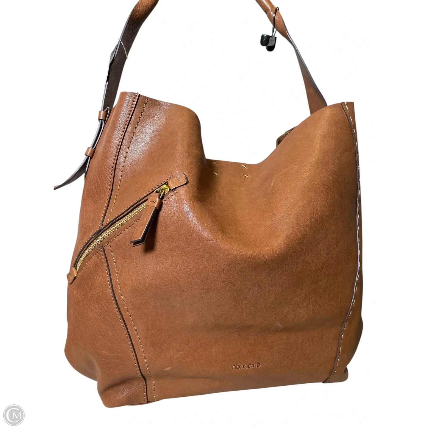 Handbag By Clothes Mentor, Size: Large