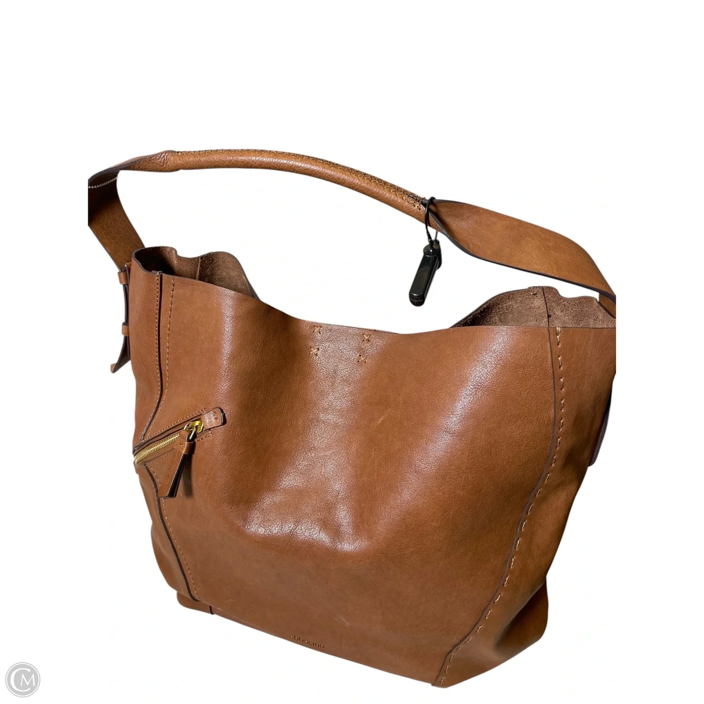 Handbag By Clothes Mentor, Size: Large