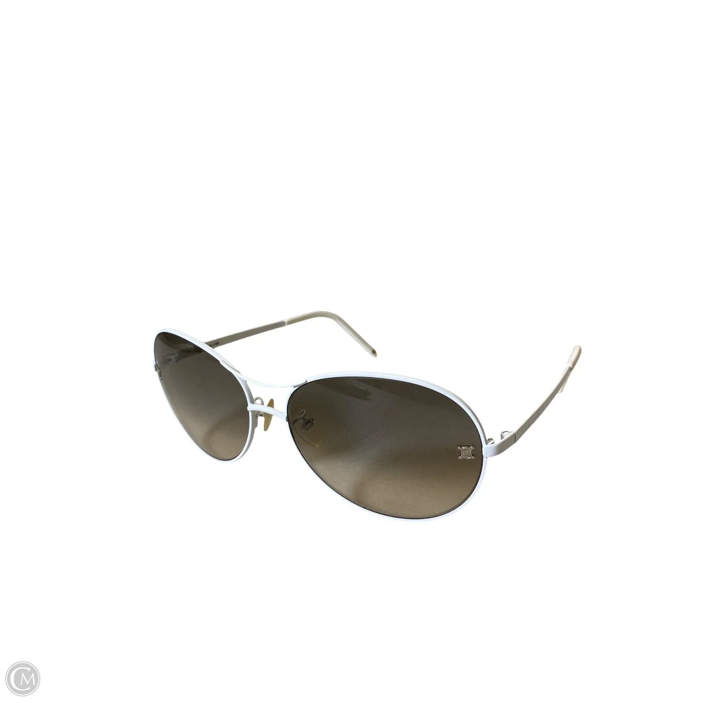 Sunglasses Luxury Designer By Celine