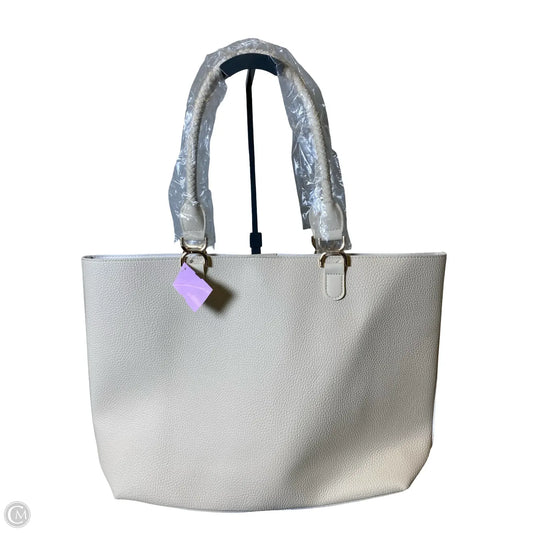 Handbag By Clothes Mentor, Size: Large
