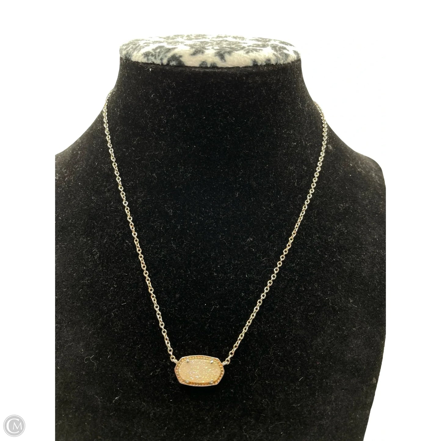 Necklace Charm By Kendra Scott