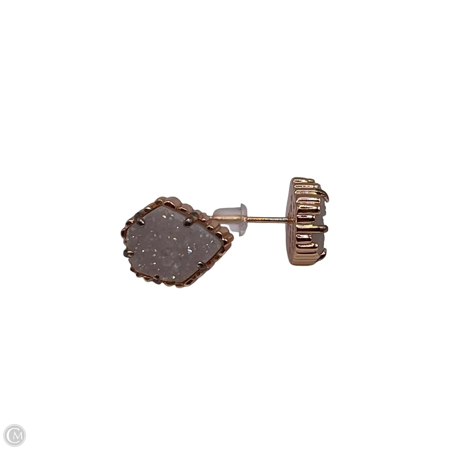 Earrings Stud By Kendra Scott