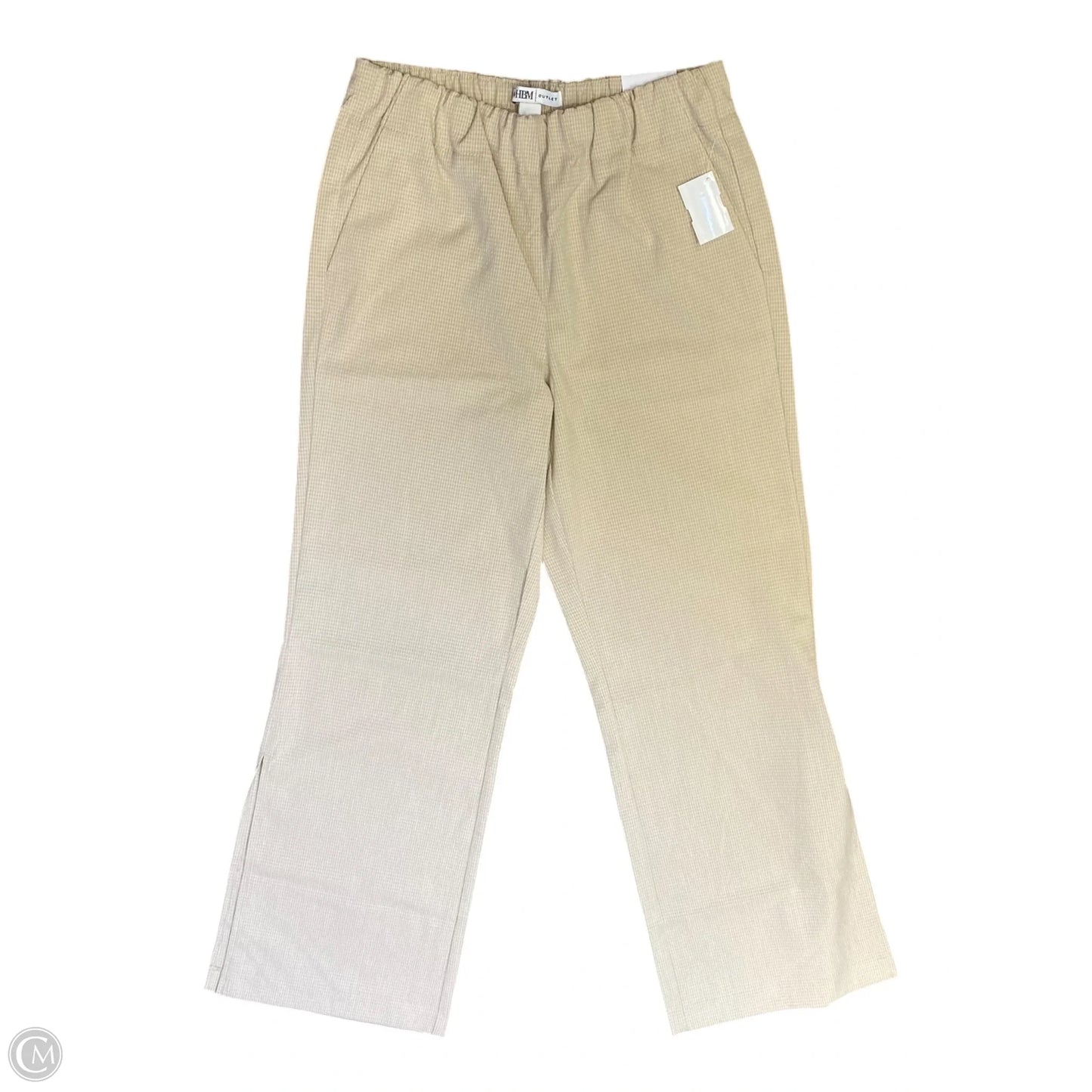 Pants Other By White House Black Market In Beige, Size: 2