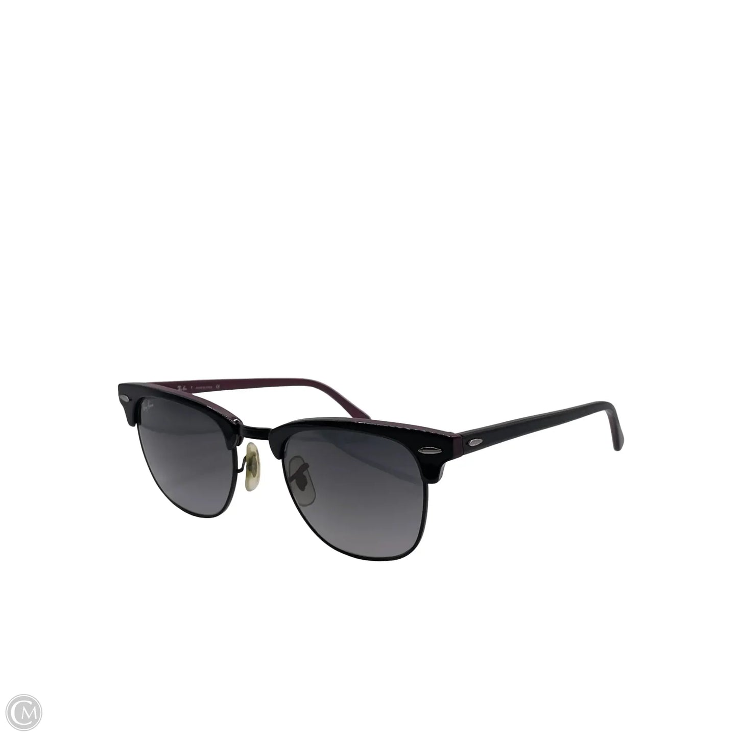 Sunglasses Designer By Ray Ban, Size: